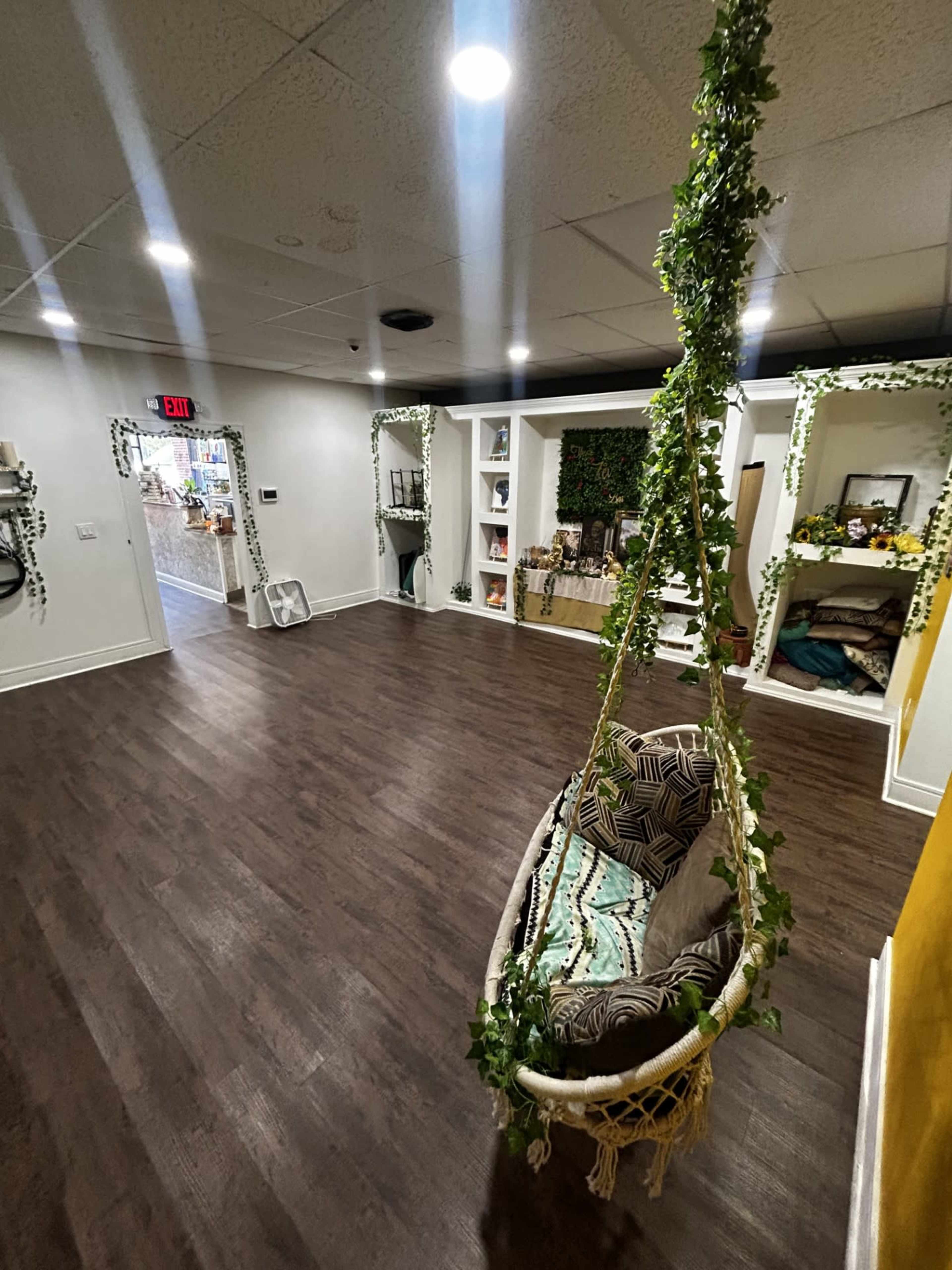 West End Event Space with Spiritual Vibes Image in West End, Atlanta, GA