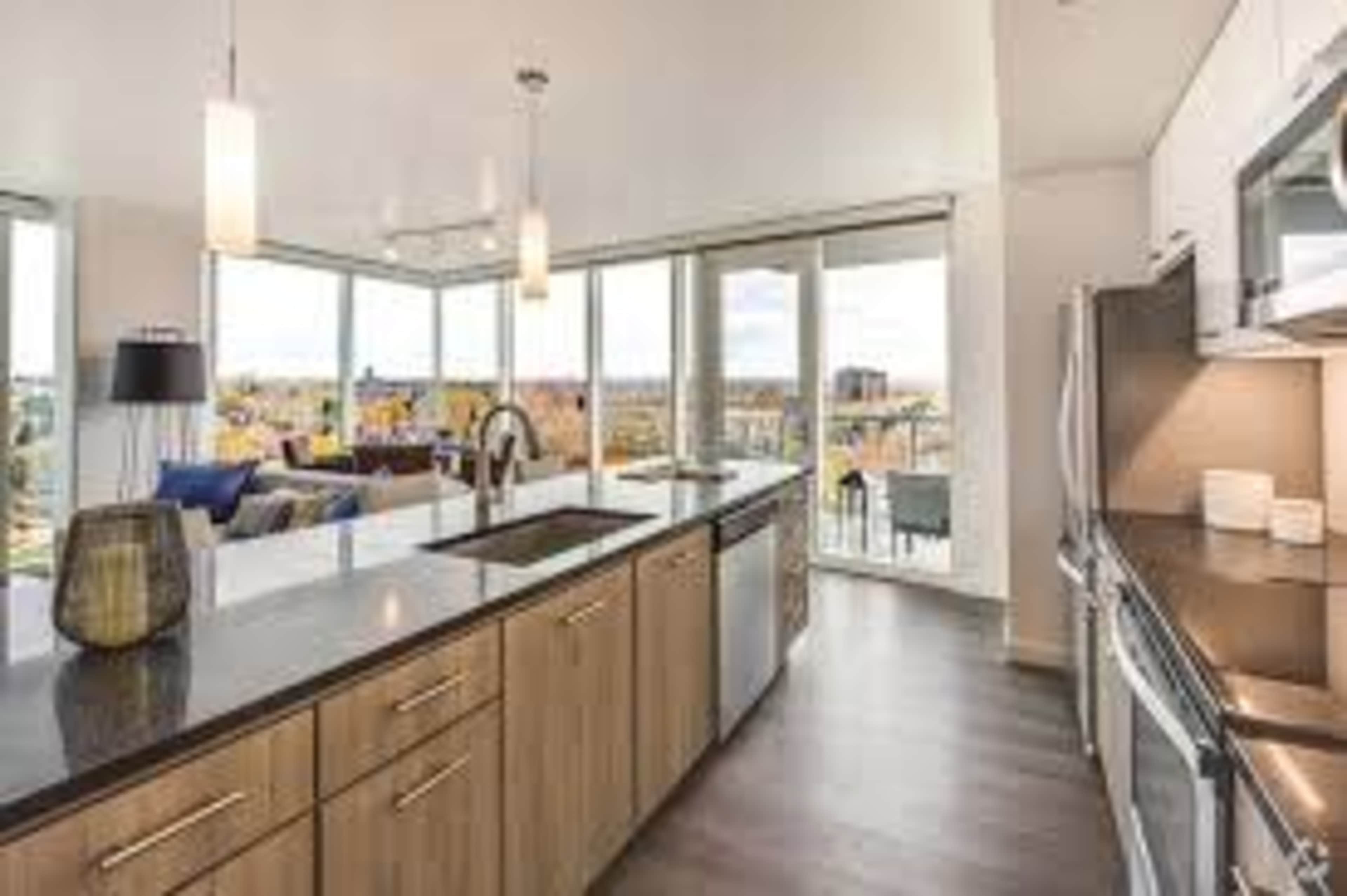 APARTMENT Image in Airport Heights Community Council, Anchorage, AK