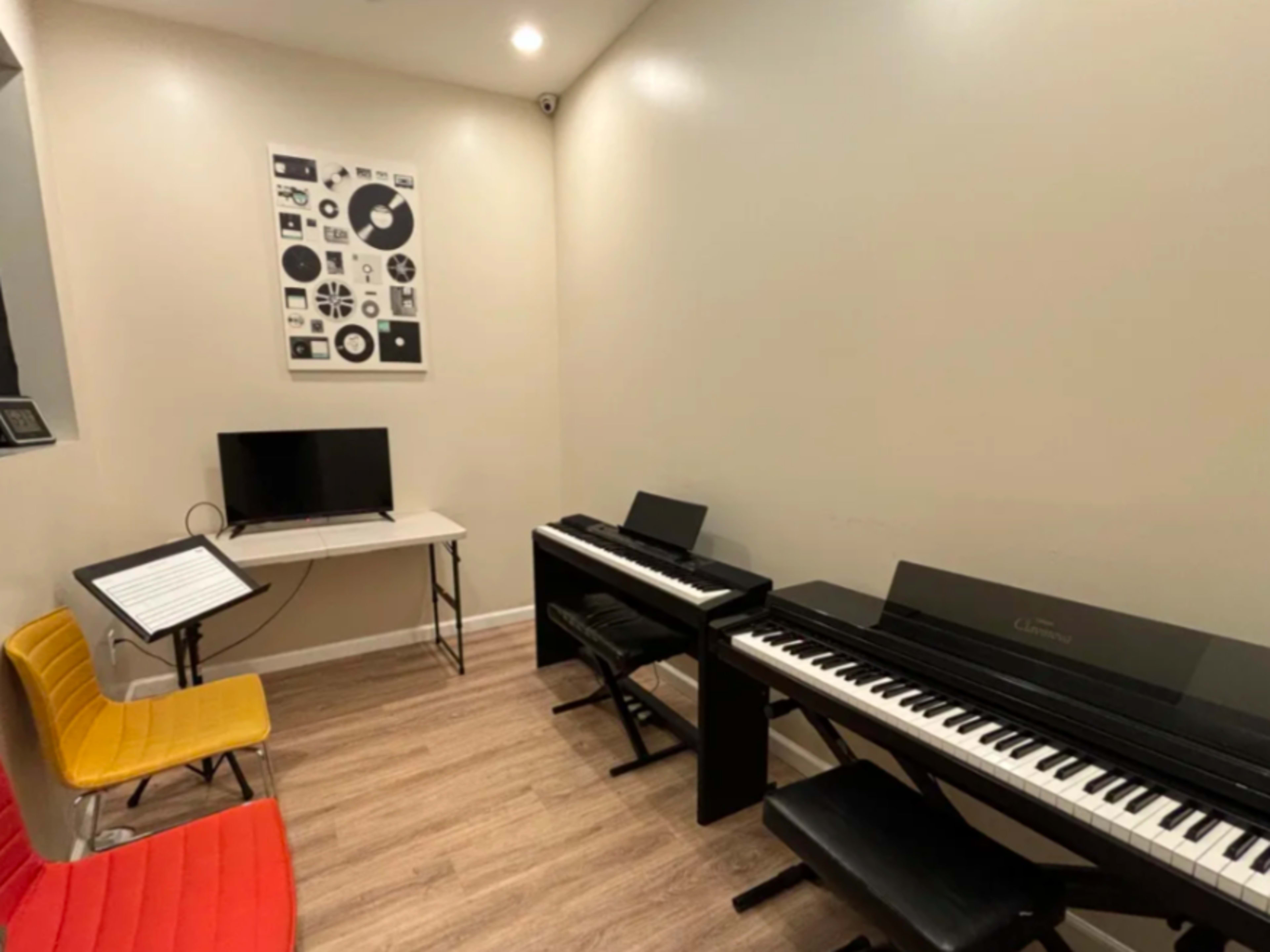 Studio 9 