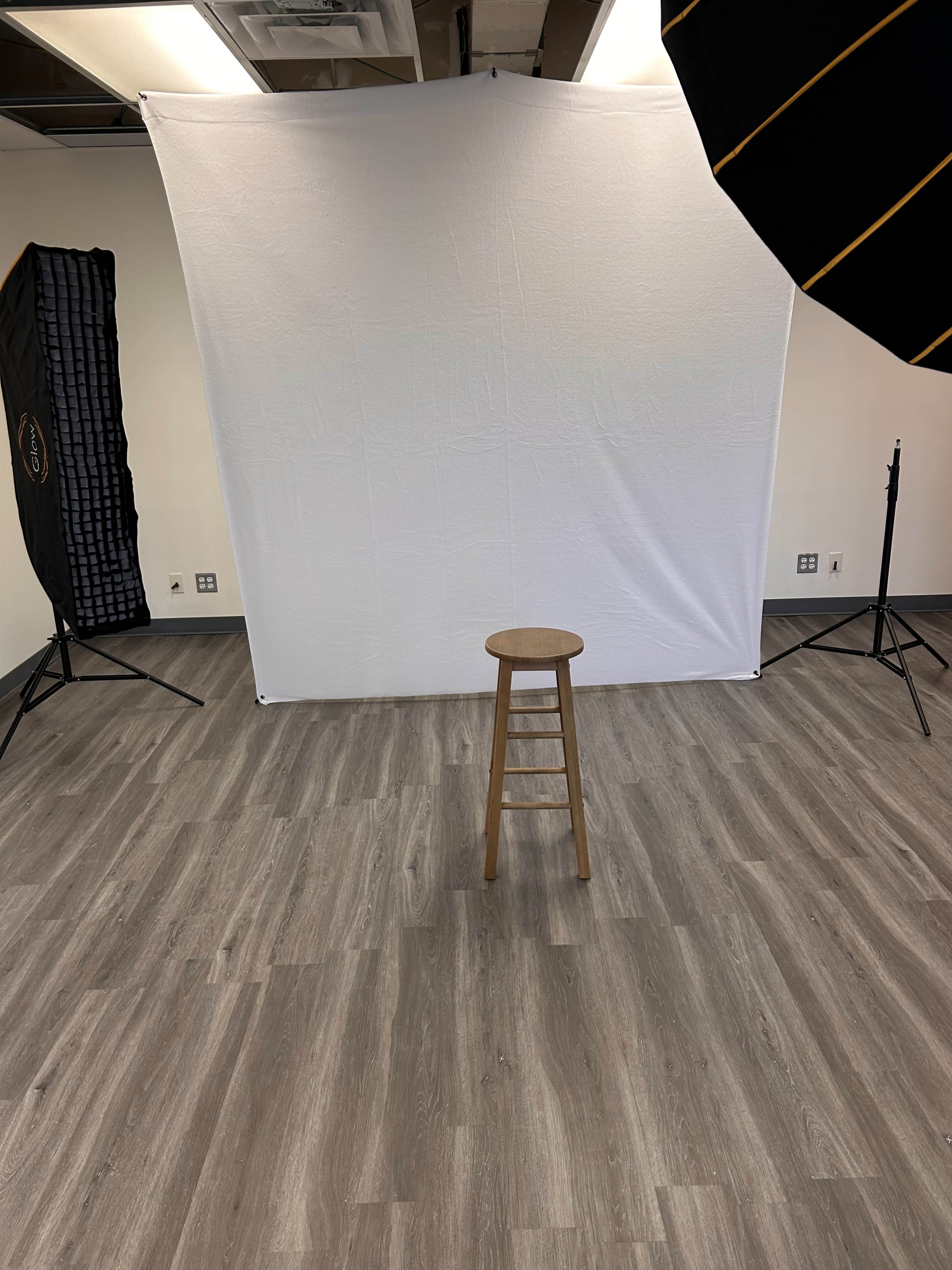 Large Content creation studio located in Southfield, Mi Image in Southfield, Southfield, MI
