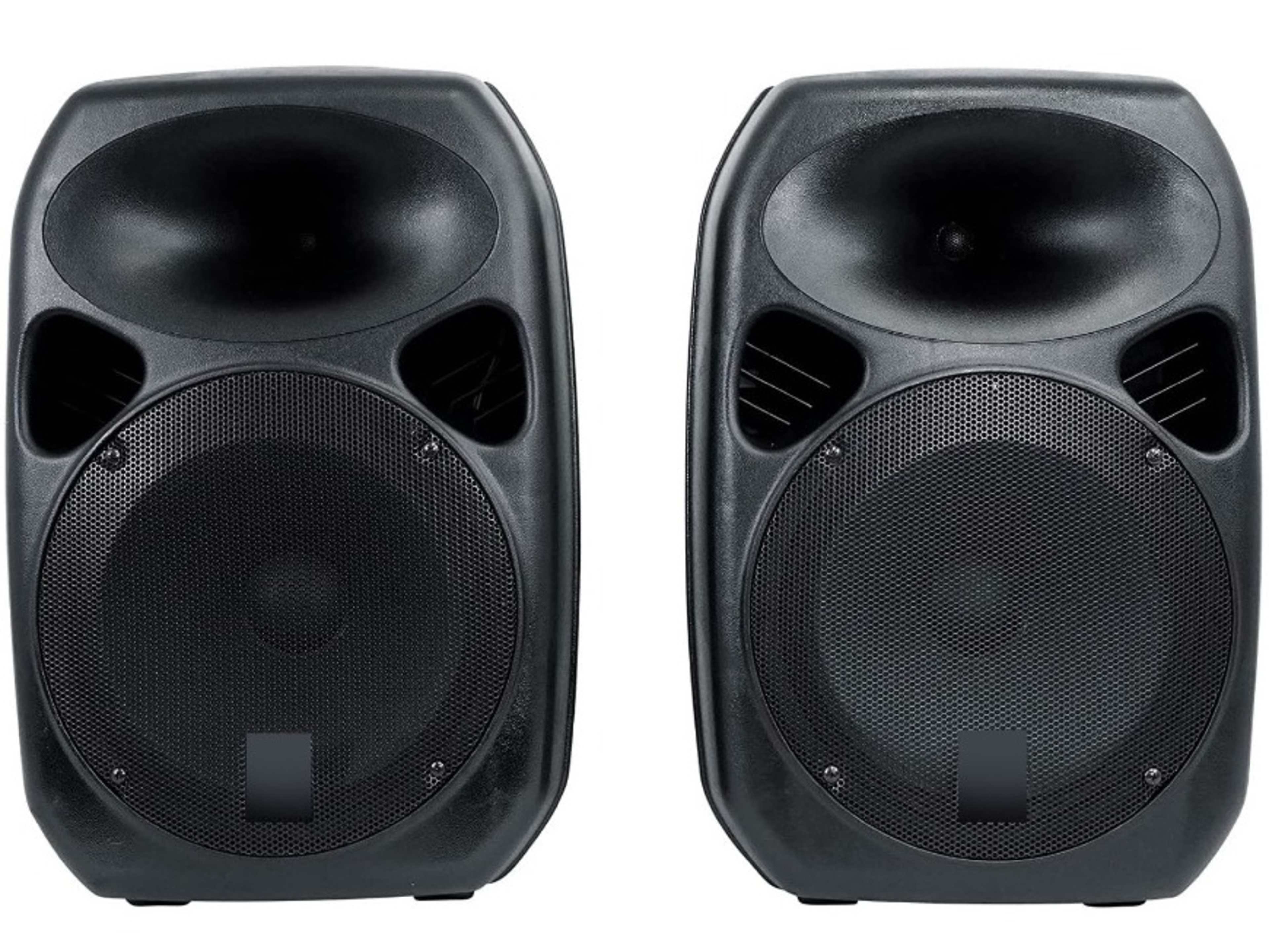 RENT: Party-Sized Bluetooth Speakers