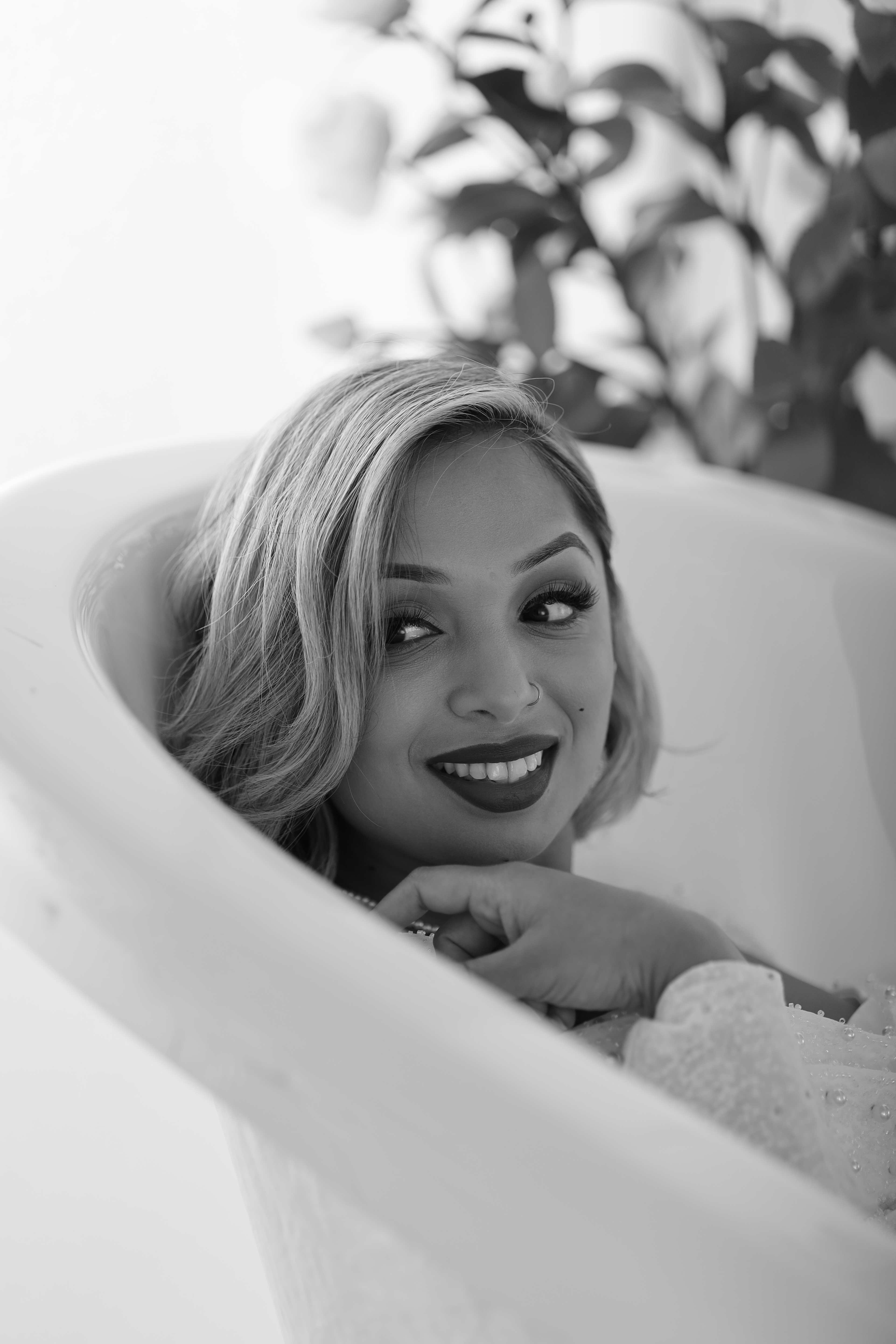 Photo shoot
