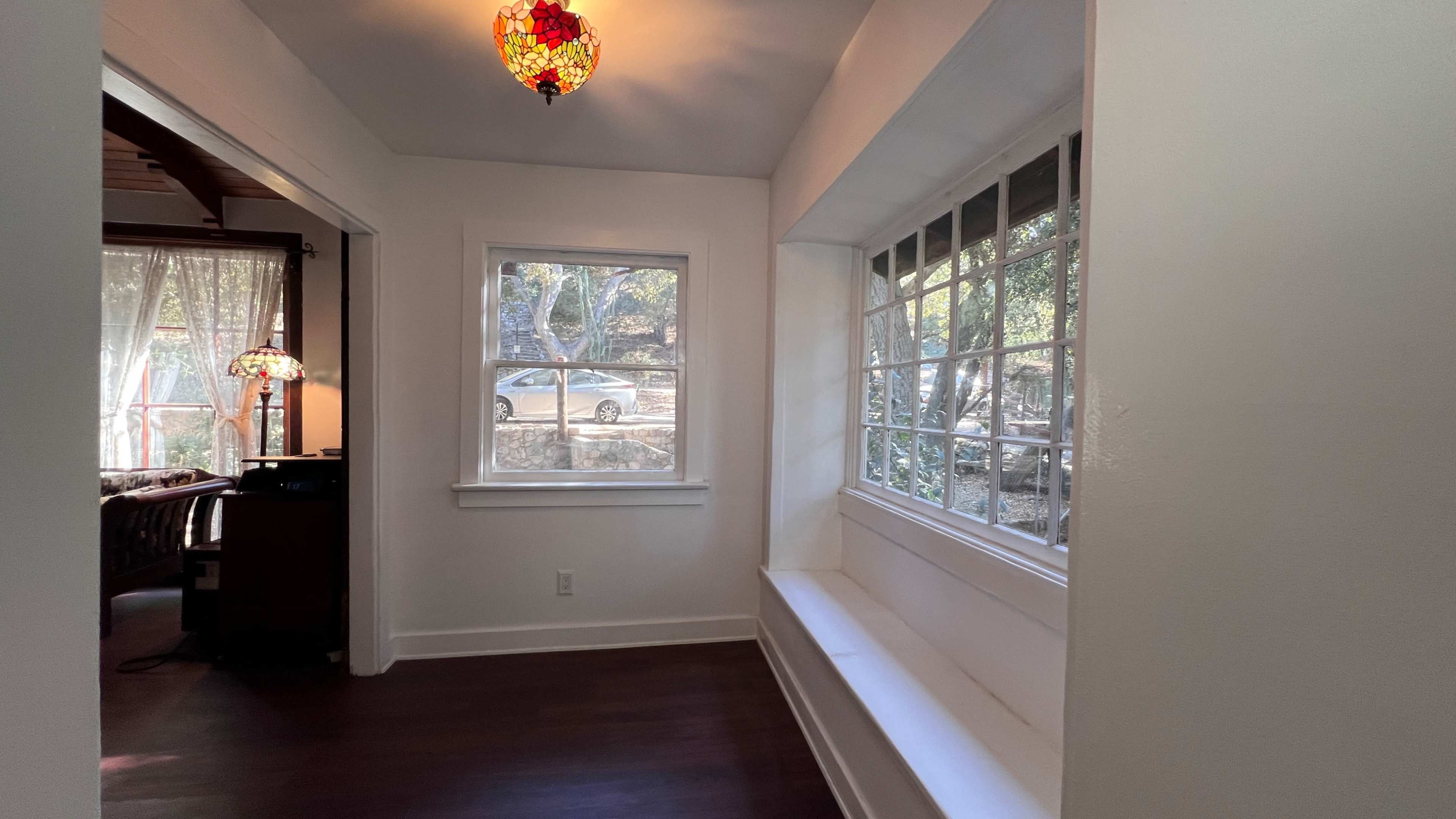 Rustic Cape Cod Shingle Image in , Sylmar, CA