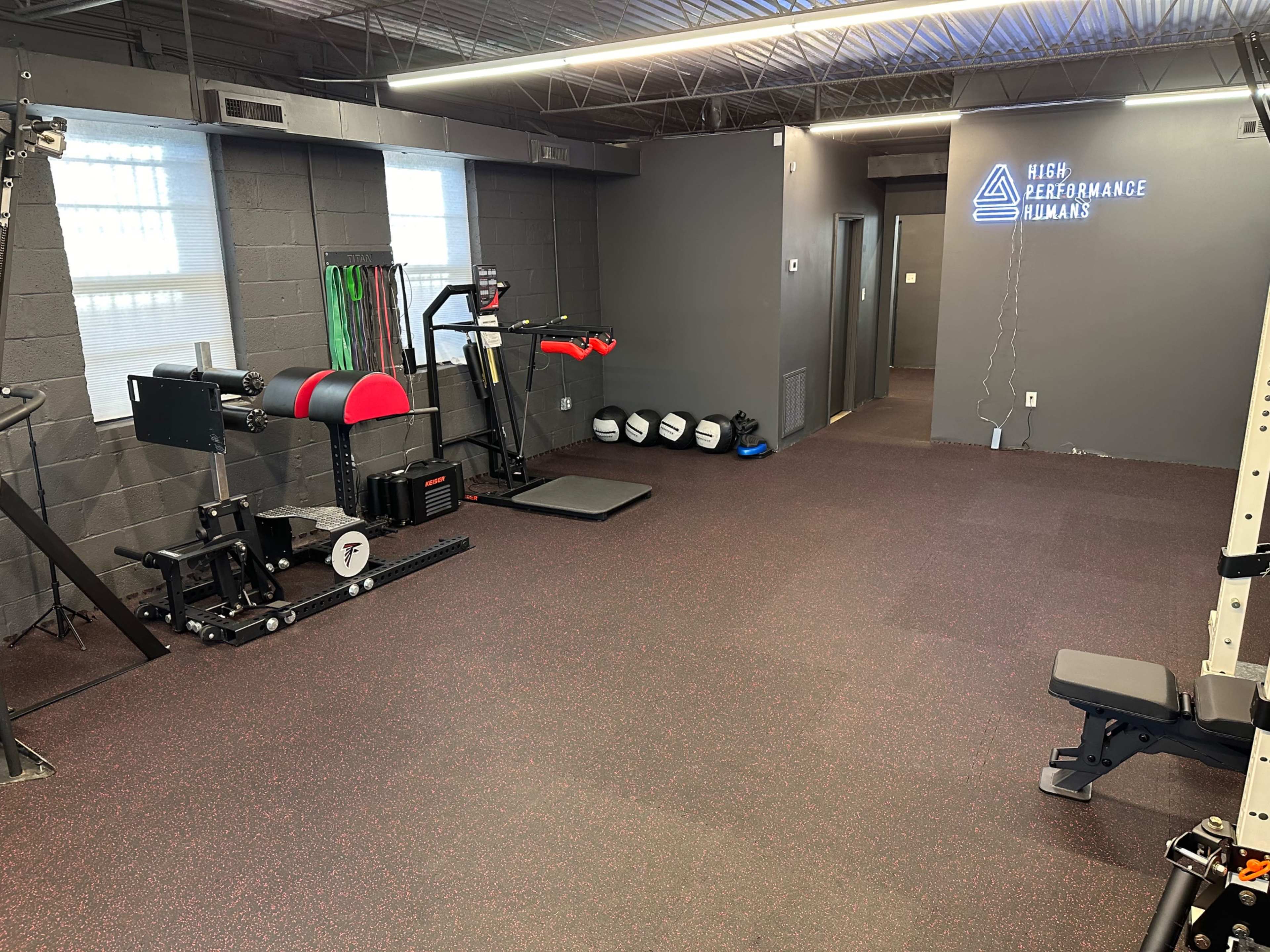 Boutique VIP Fitness Studio Image in West End, Atlanta, GA