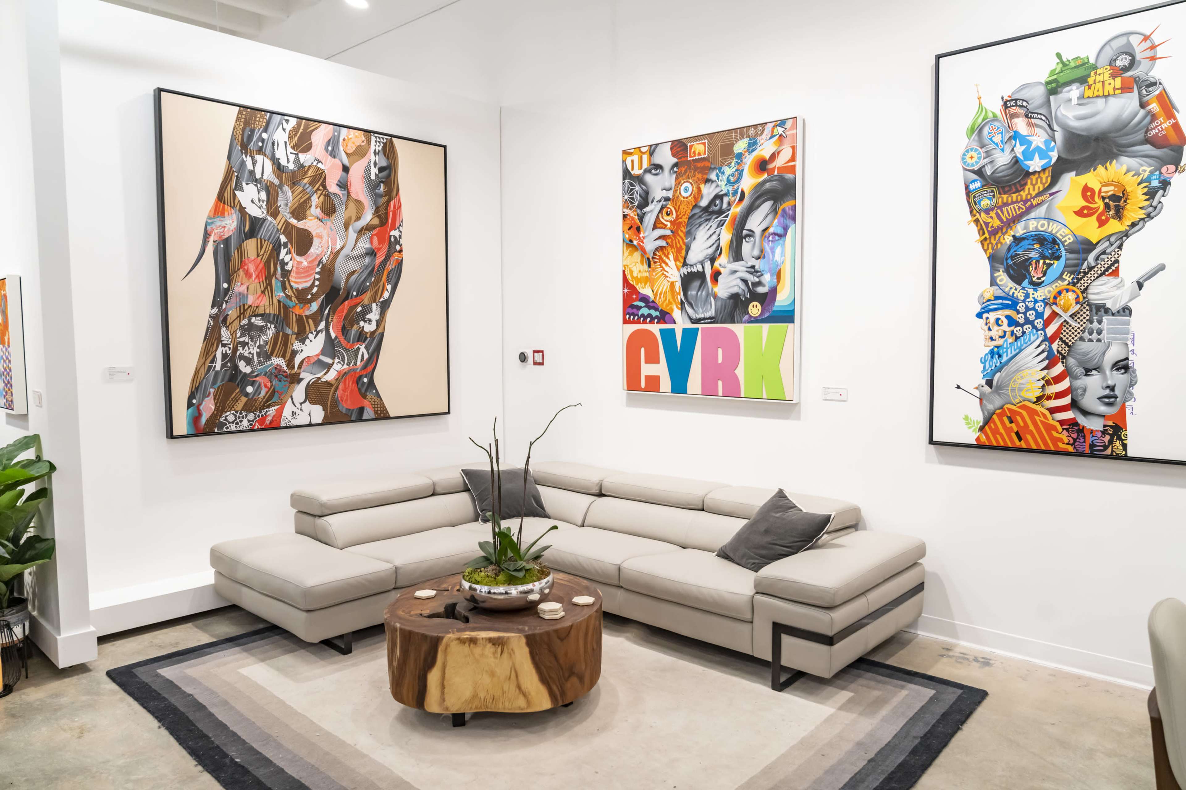 Wynwood's Private Gallery Image in Wynwood, Miami, FL