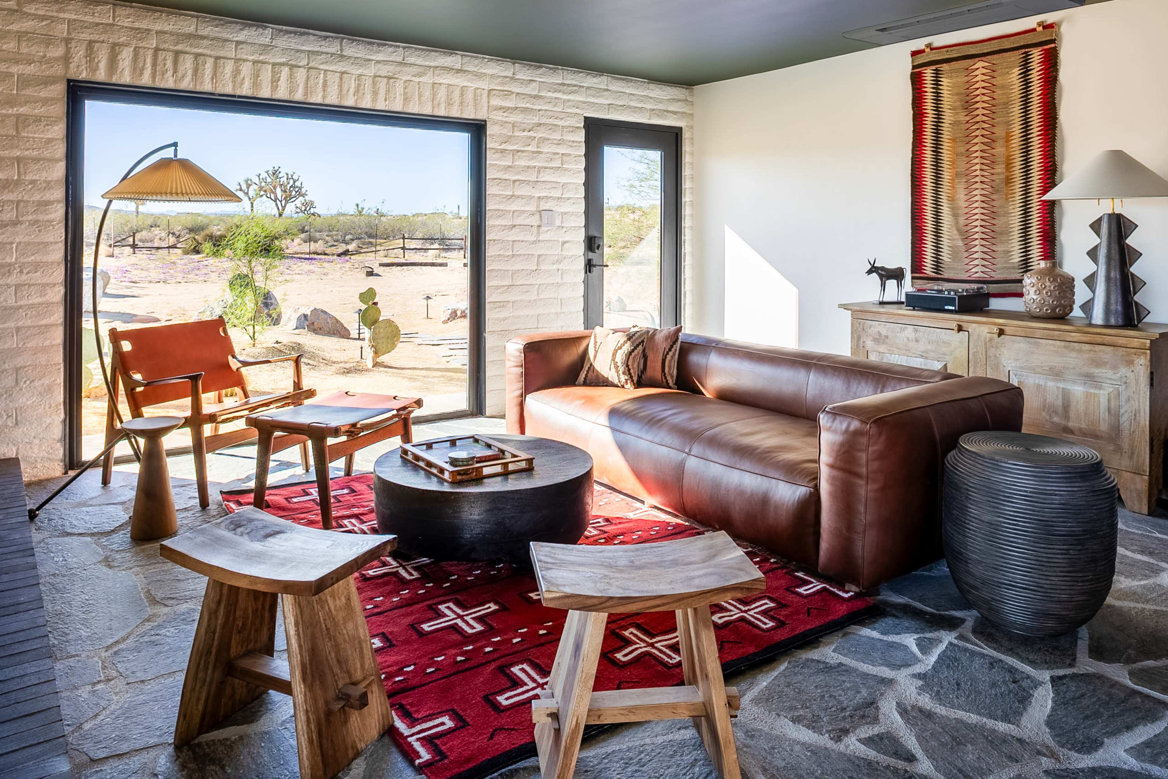 Escondite Image in Homestead Valley, Landers, CA