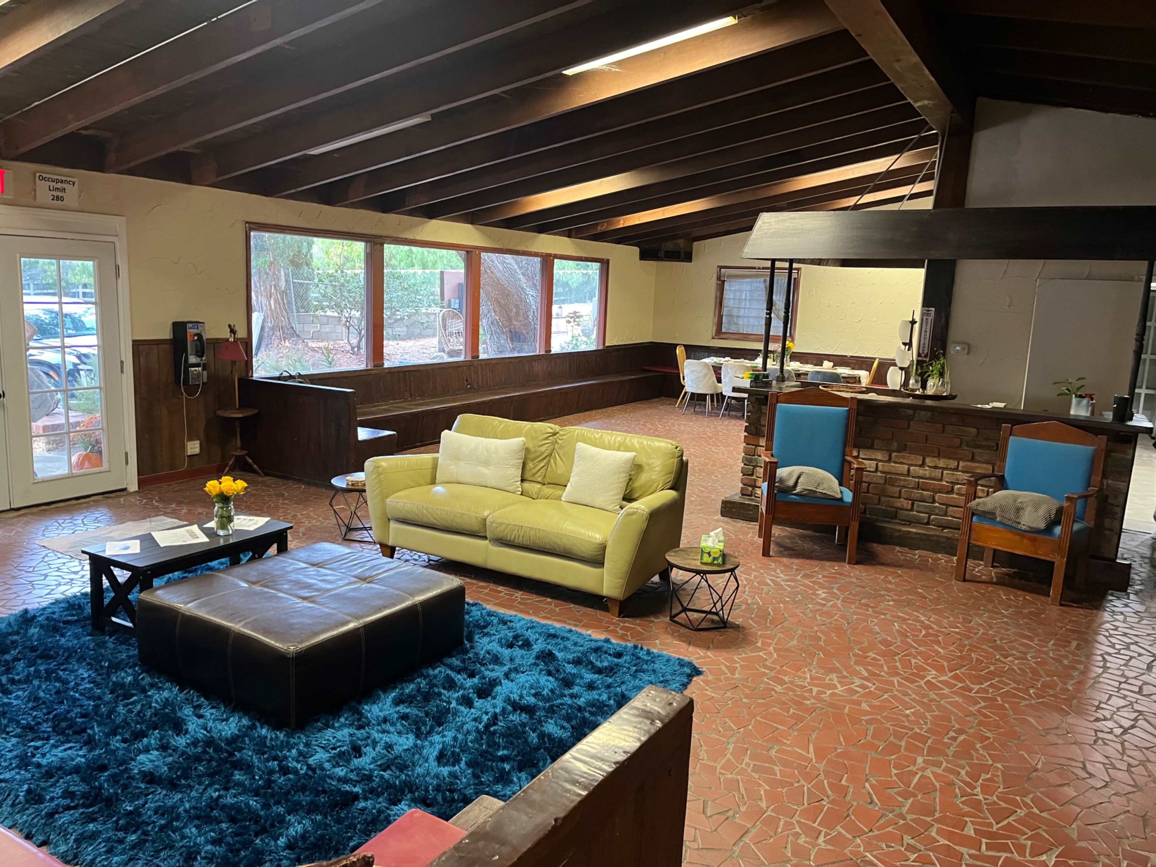 Diner and Chapal with endless opporrunites Image in , Santa Clarita, CA