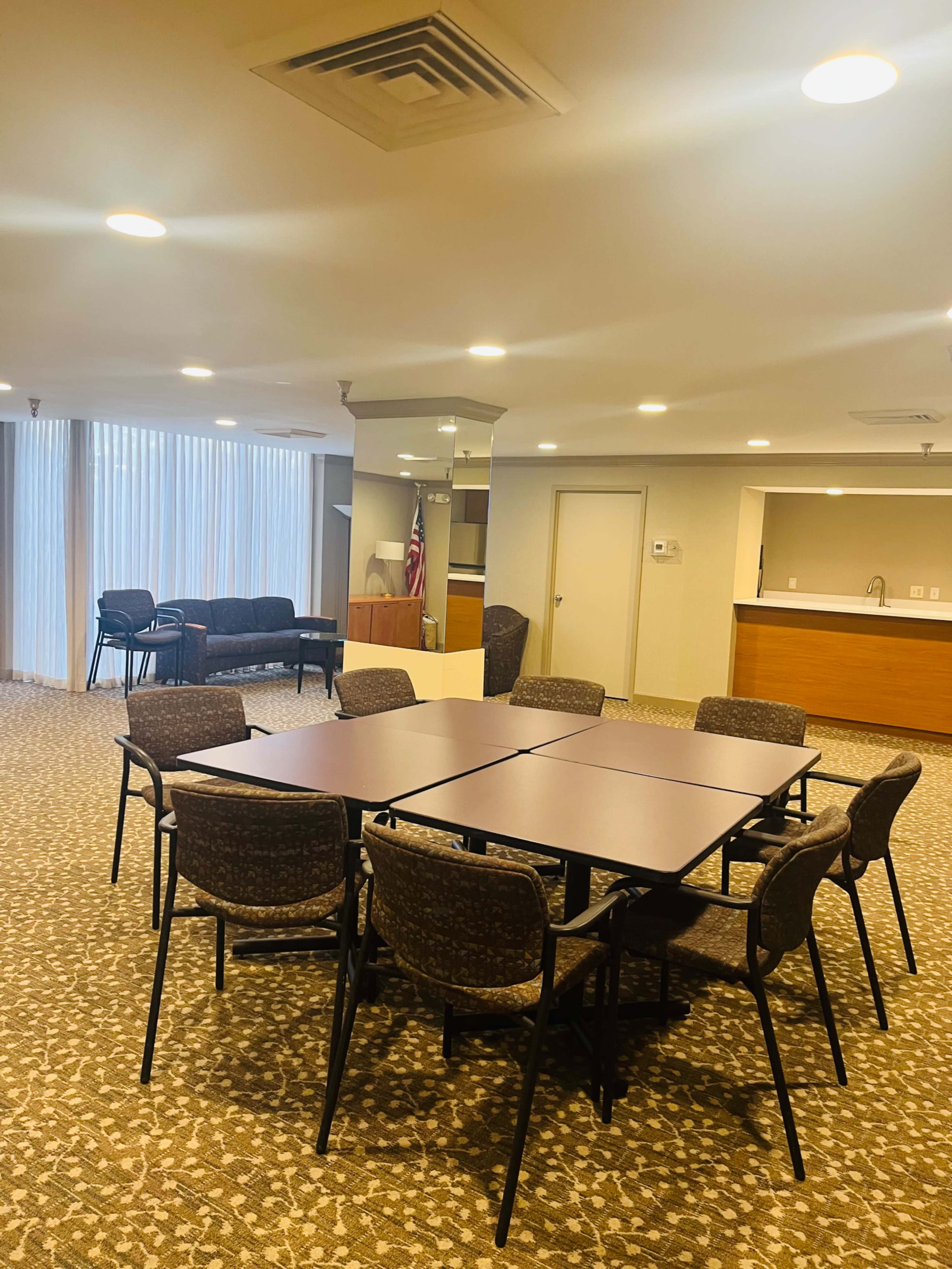 Bethesda  beautiful Gathering space in building with free parking Image in Potomac, Bethesda, MD
