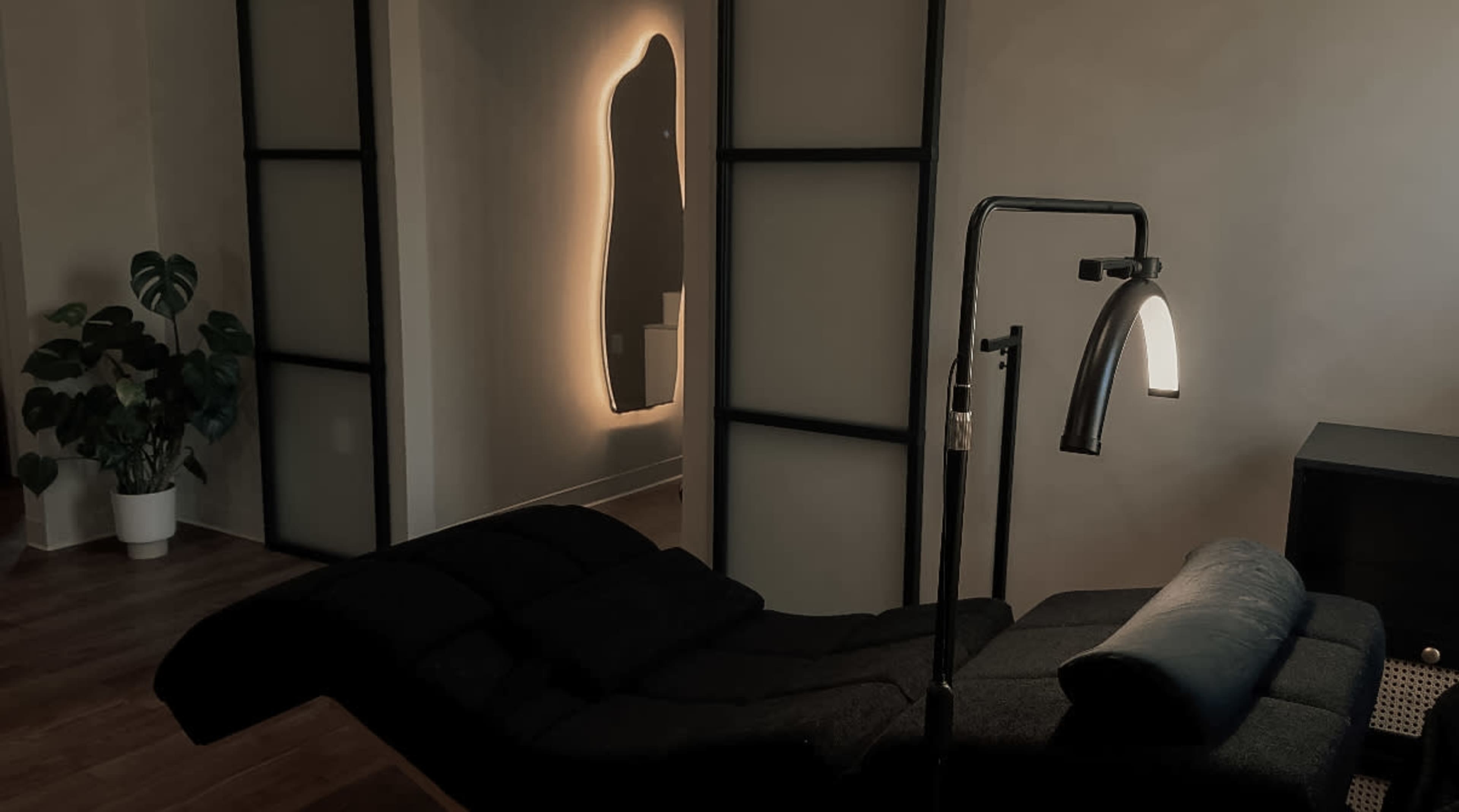 Modern bright beauty studio, perfect for brands, content creators, and photographers Image in Southington, Southington, CT