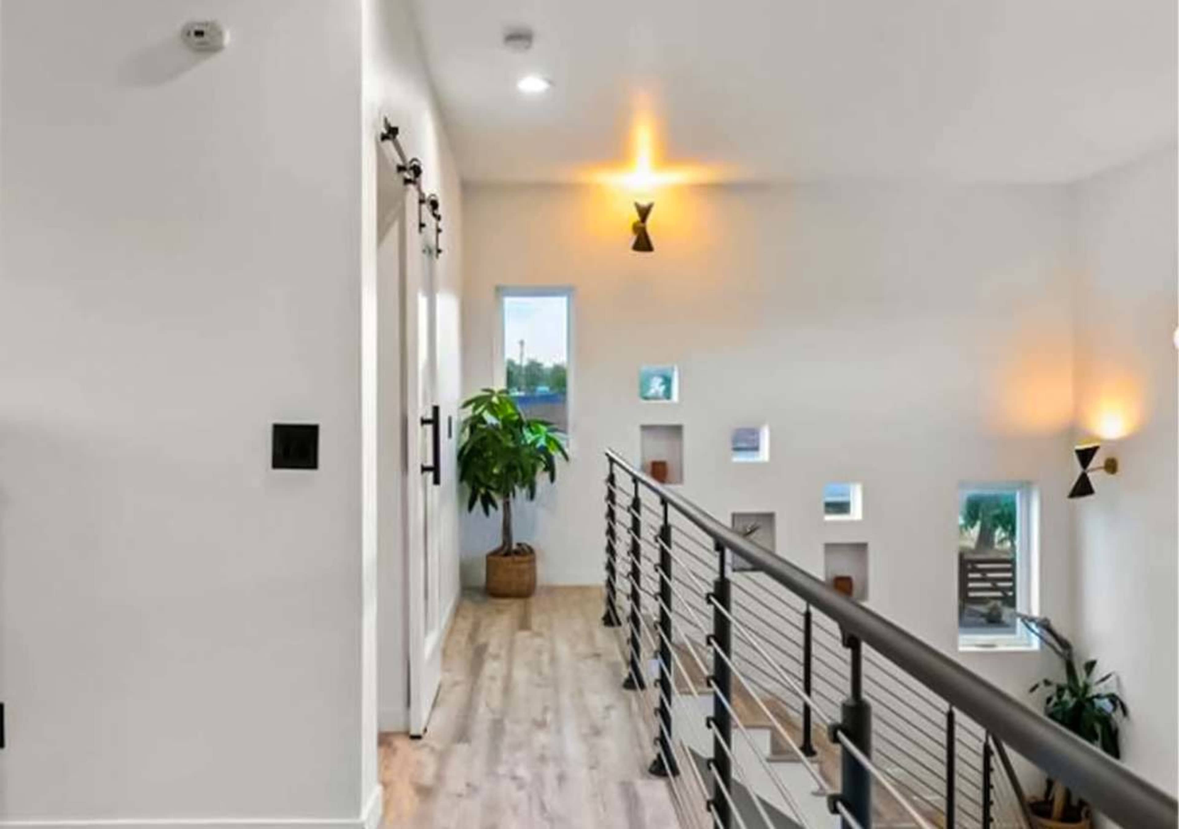 beautiful area roof tops sunset Image in Poway, Poway, CA