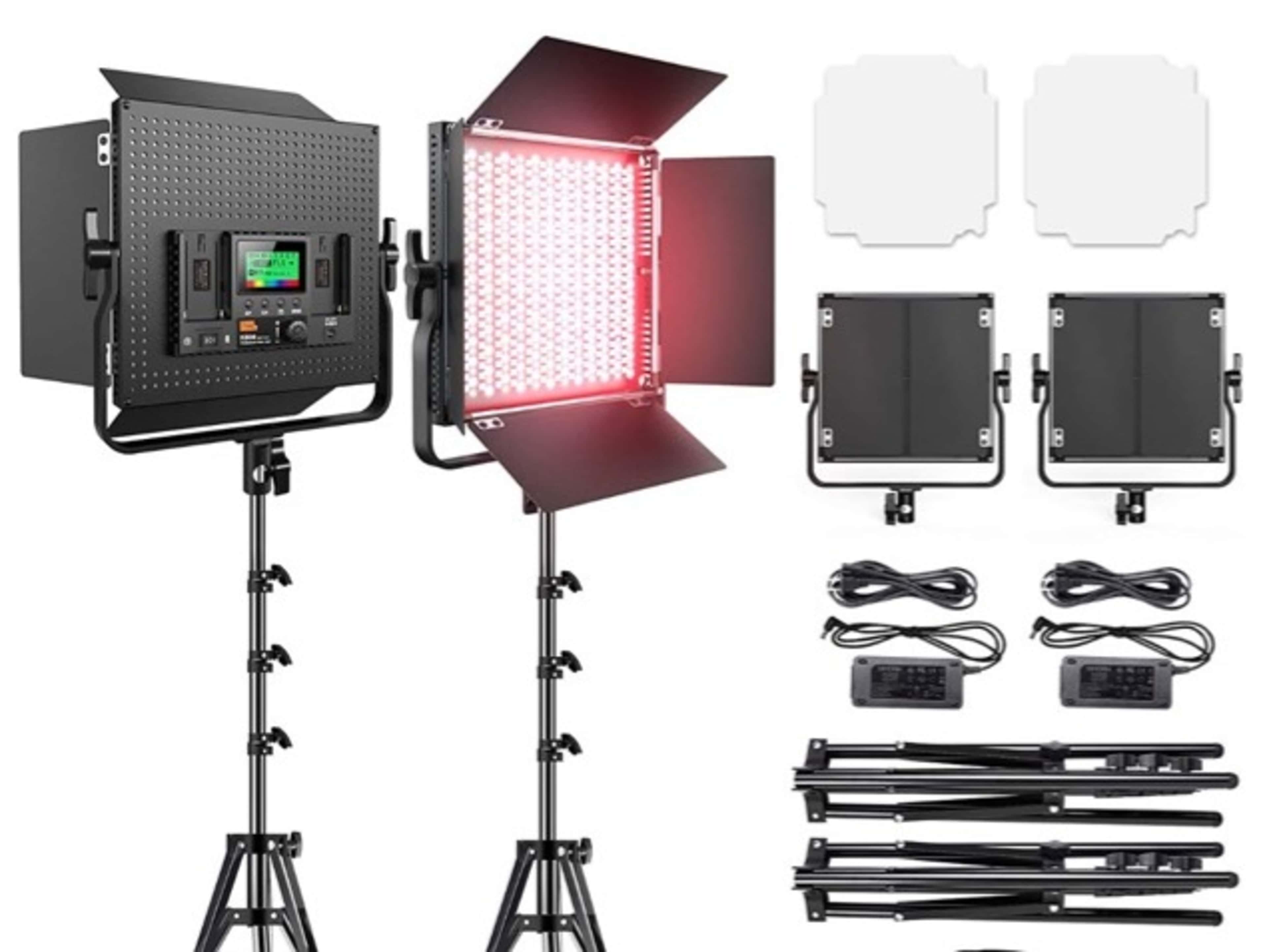 LED Panel