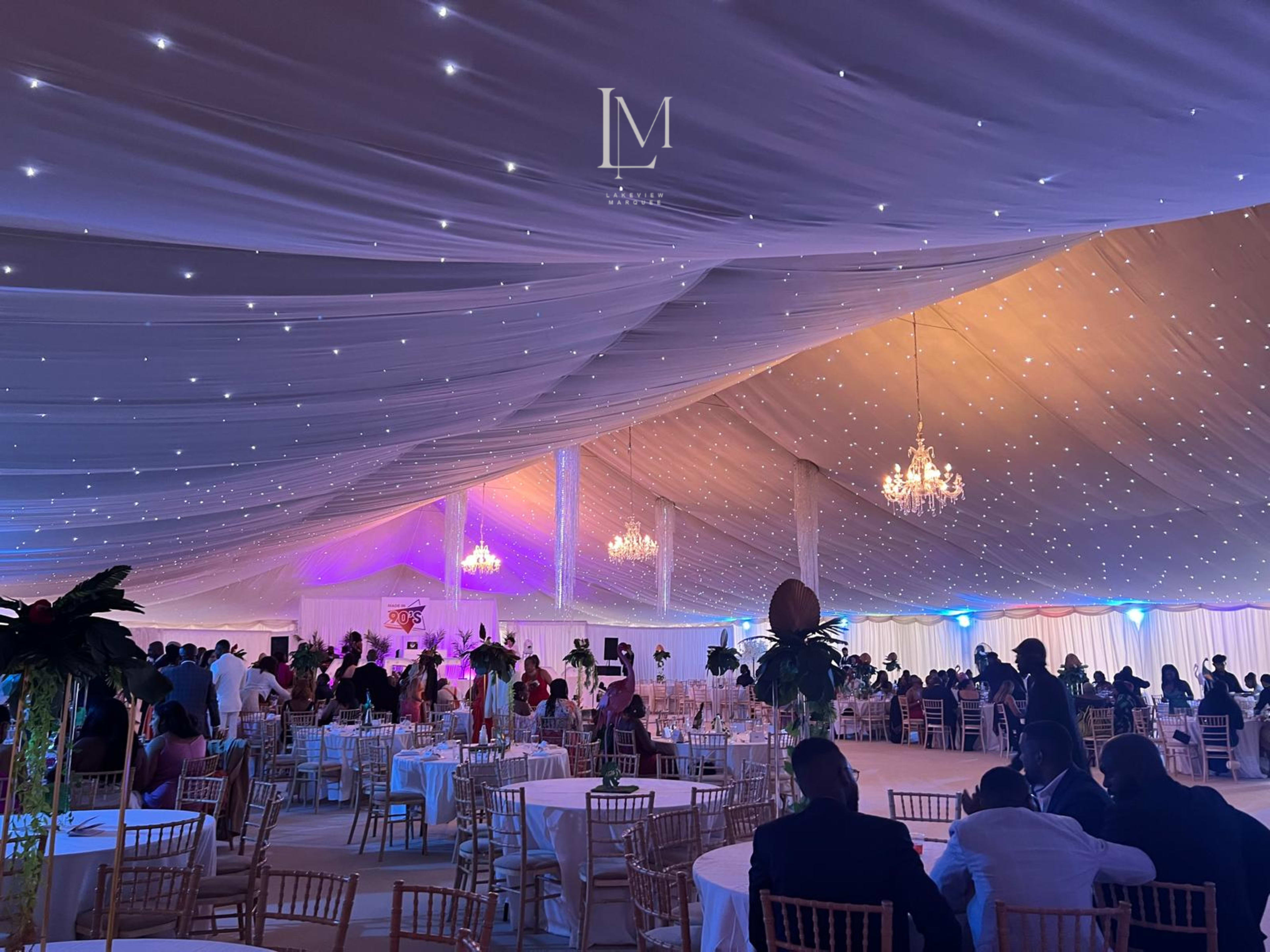 Lakeview Marquee Event Venue Image in Ilford, illford, ENG