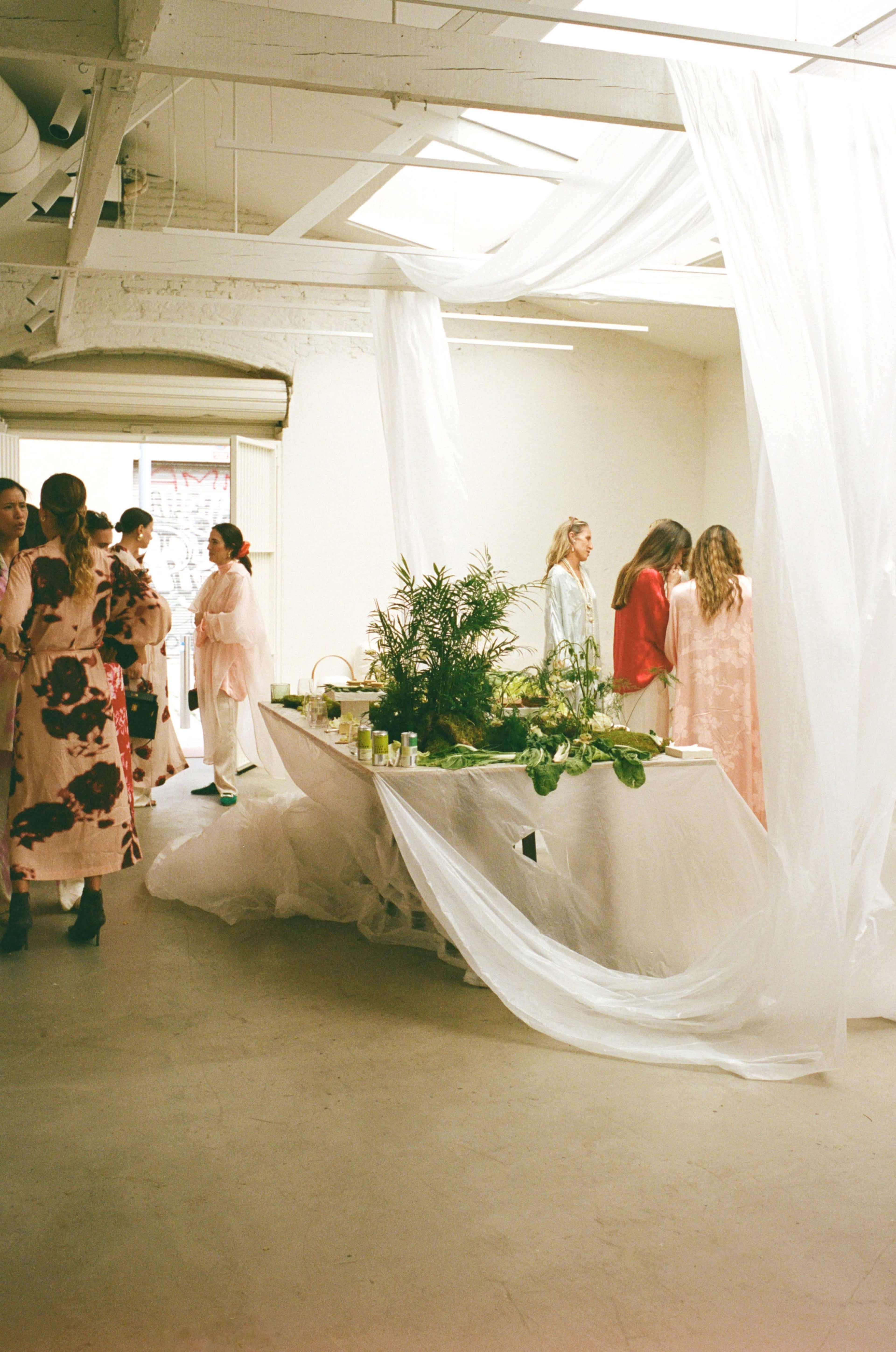 Poblenou Luminous Art Studio Image in El Poblenou, Barcelona, B