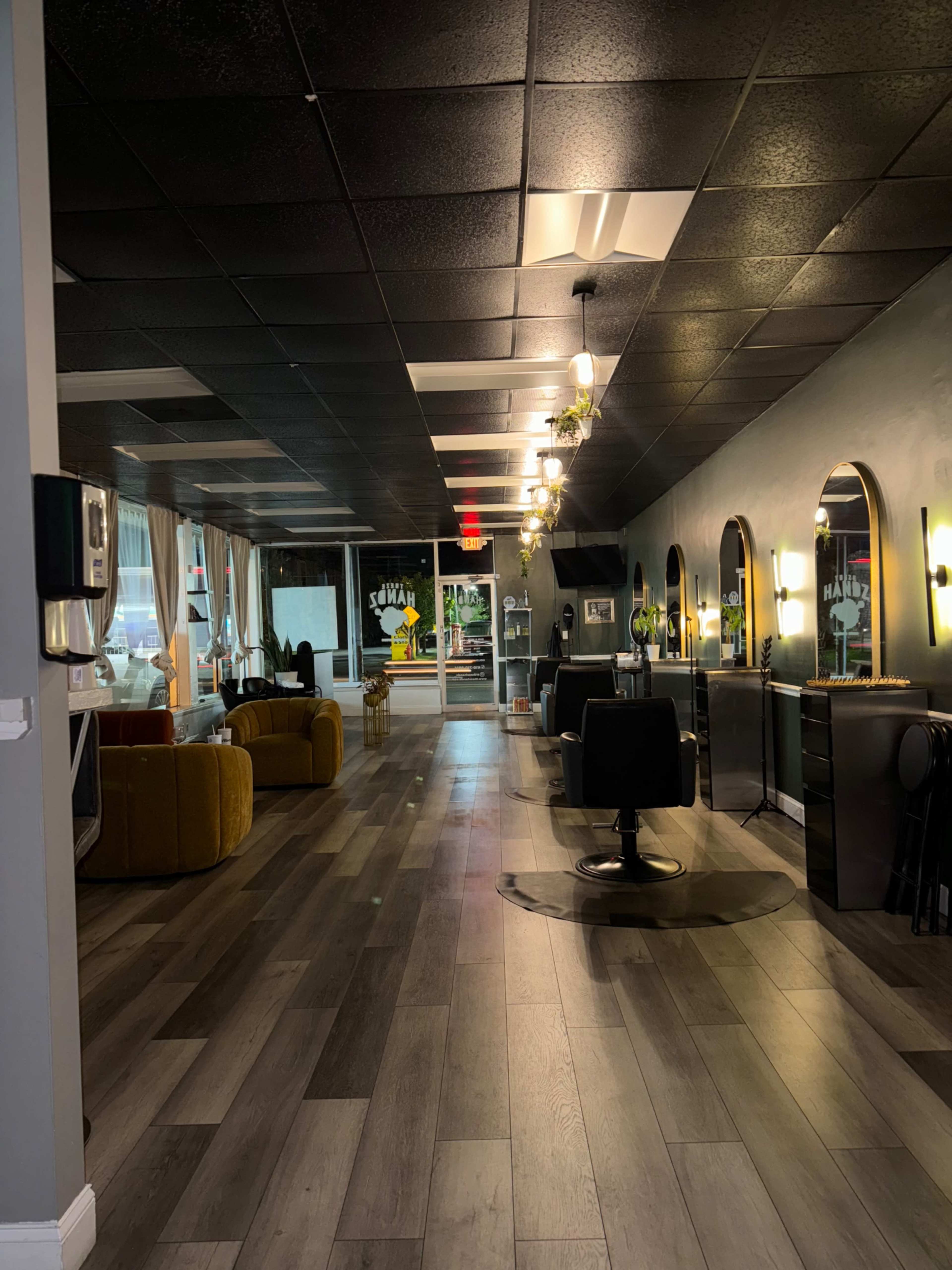 Pikesville Event Space Image in Pikesville, Pikesville, MD