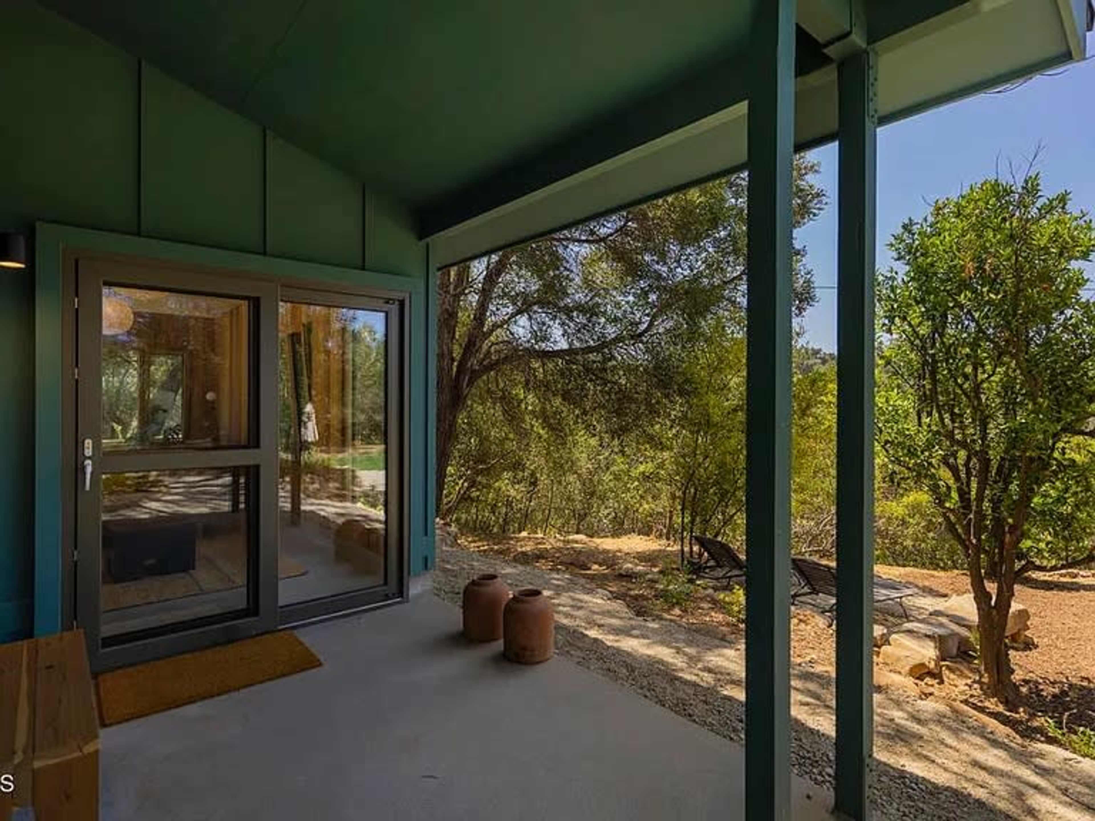 Villanova Studio: Creative Space, Expansive Views, Outdoor Gathering Image in Mira Monte, Ojai, CA