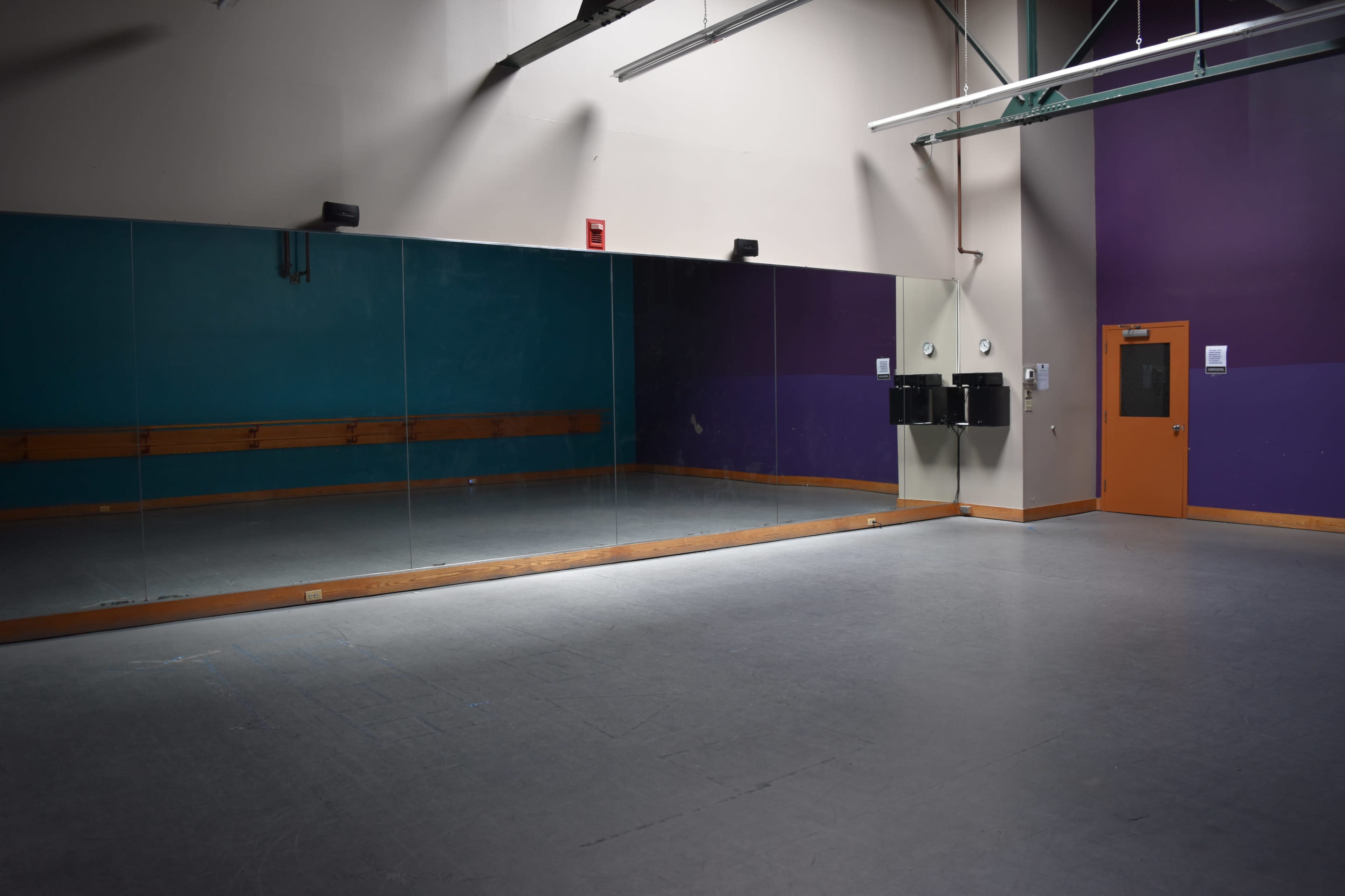 Movement Studio Image in Asylum Hill, Hartford, CT