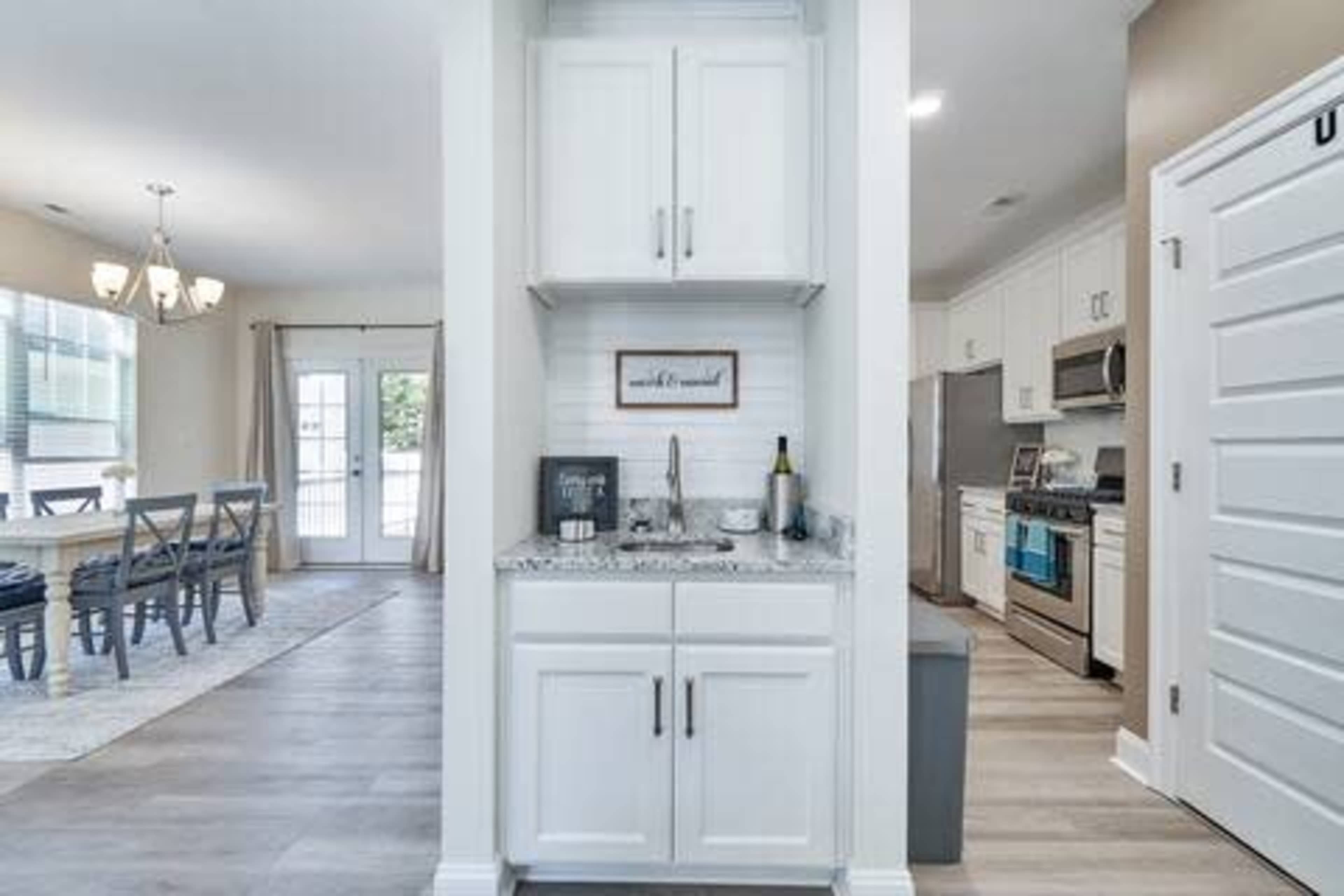 Alberta Beach House Image in Buckroe Beach, Hampton, VA