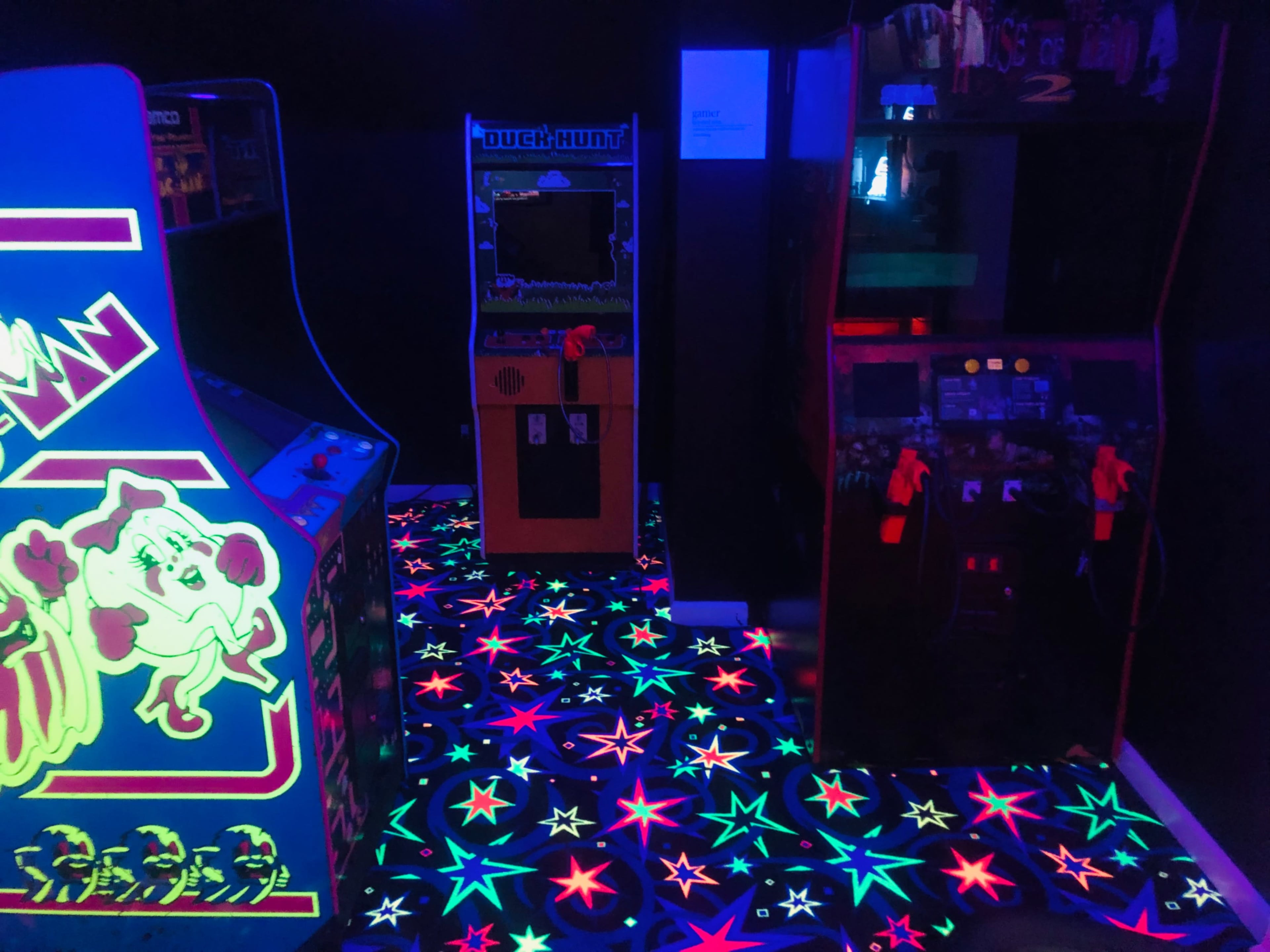 Lower Level Vibes Image in , Stockbridge, GA