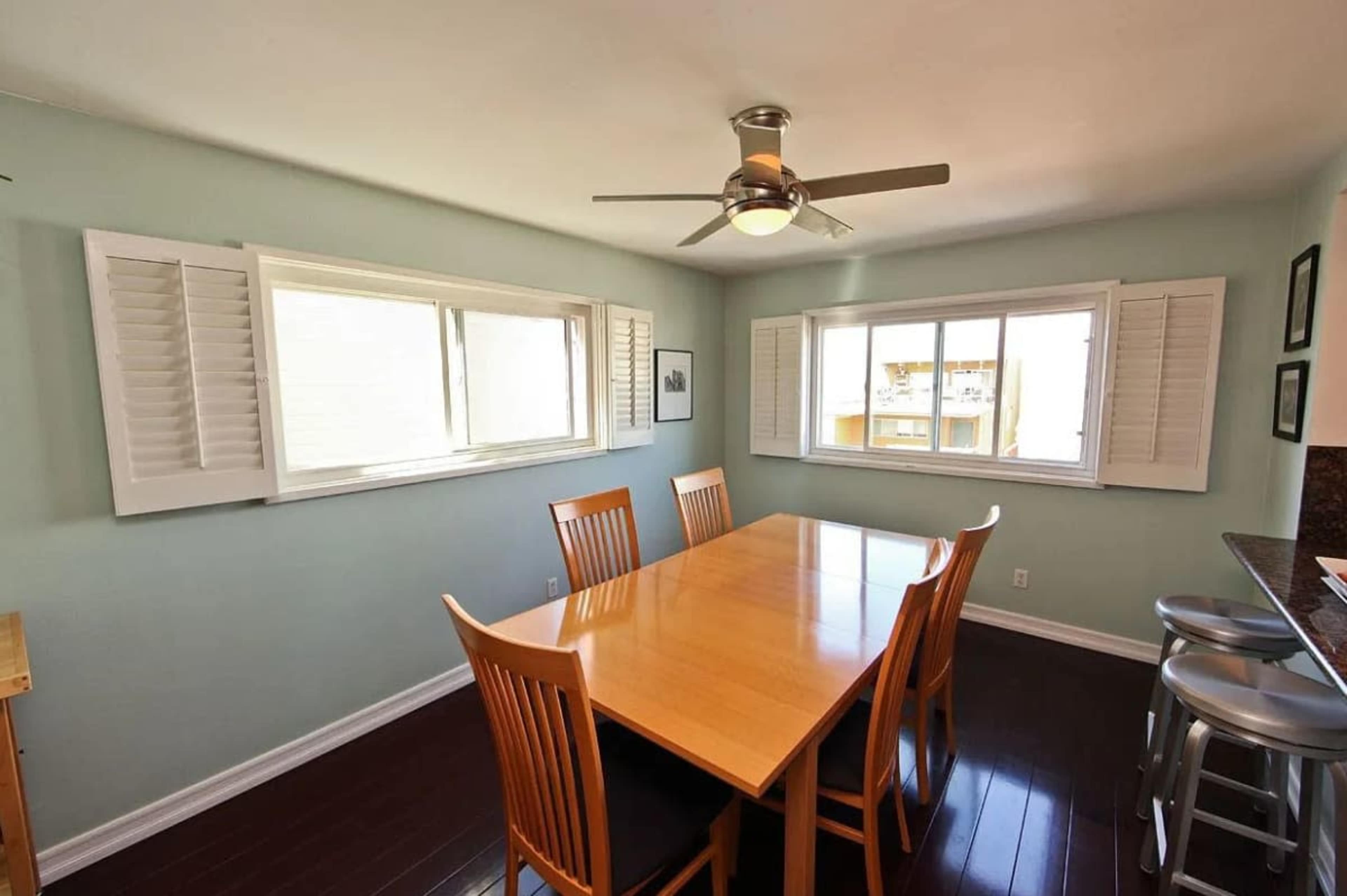 Large beach house with an expansive, unobstructed ocean view. Image in Playa Del Rey, Playa Del Rey, CA