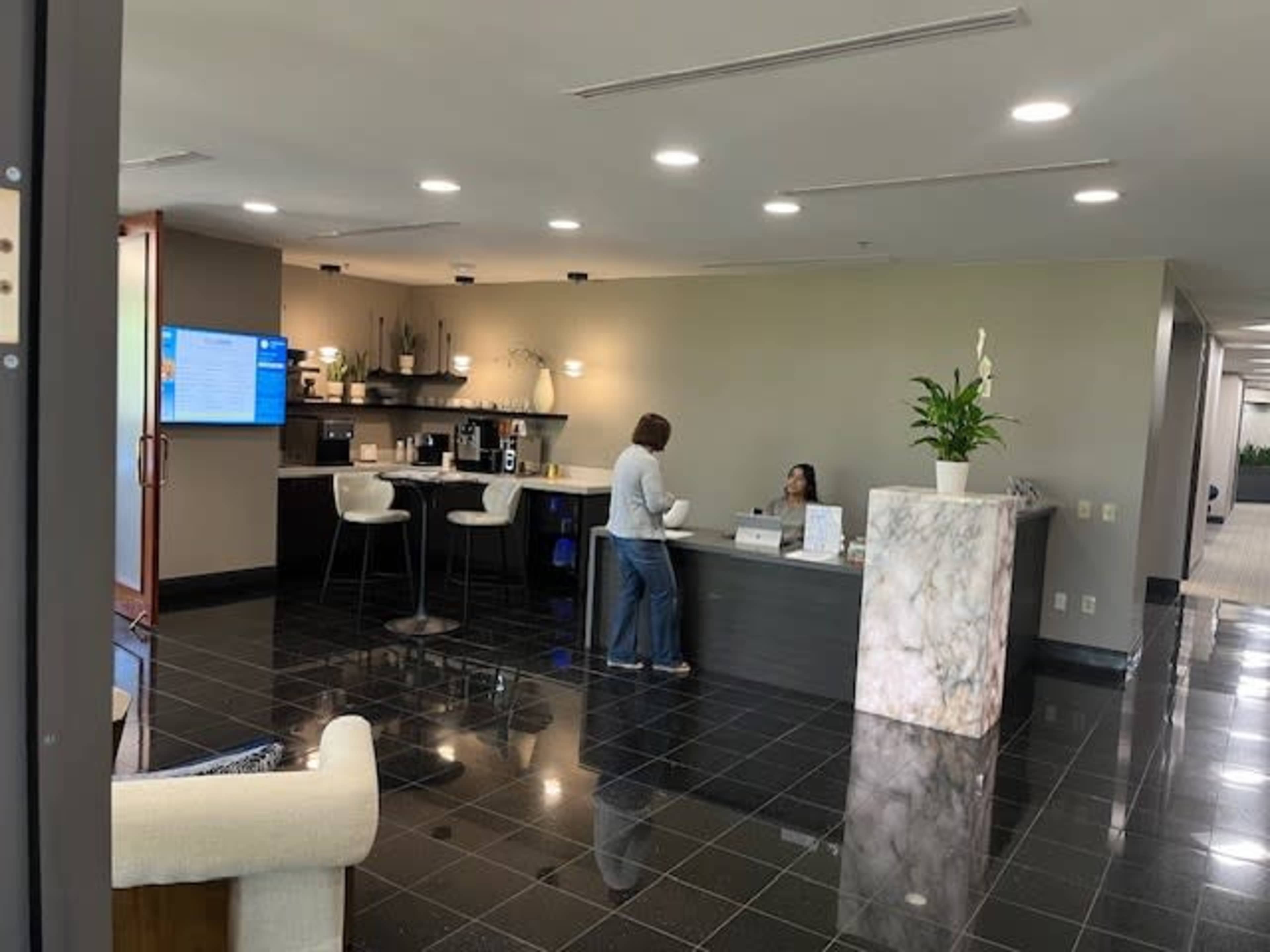 North Scottsdale Executive Boardroom Image in DC Ranch, Scottsdale, AZ