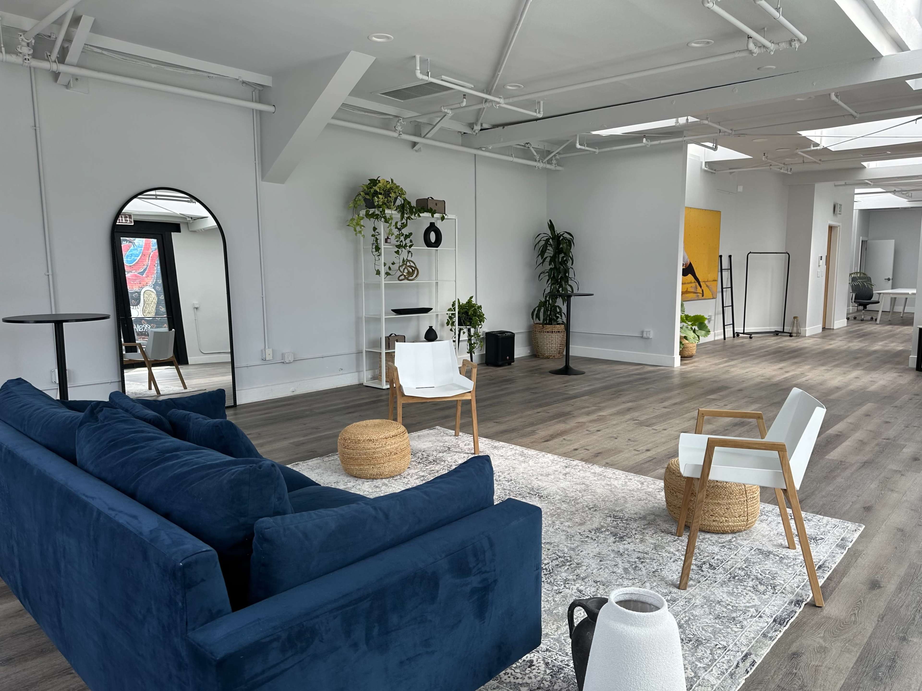 Creative Studio & Event Space in Venice Image in Venice, Los Angeles, CA