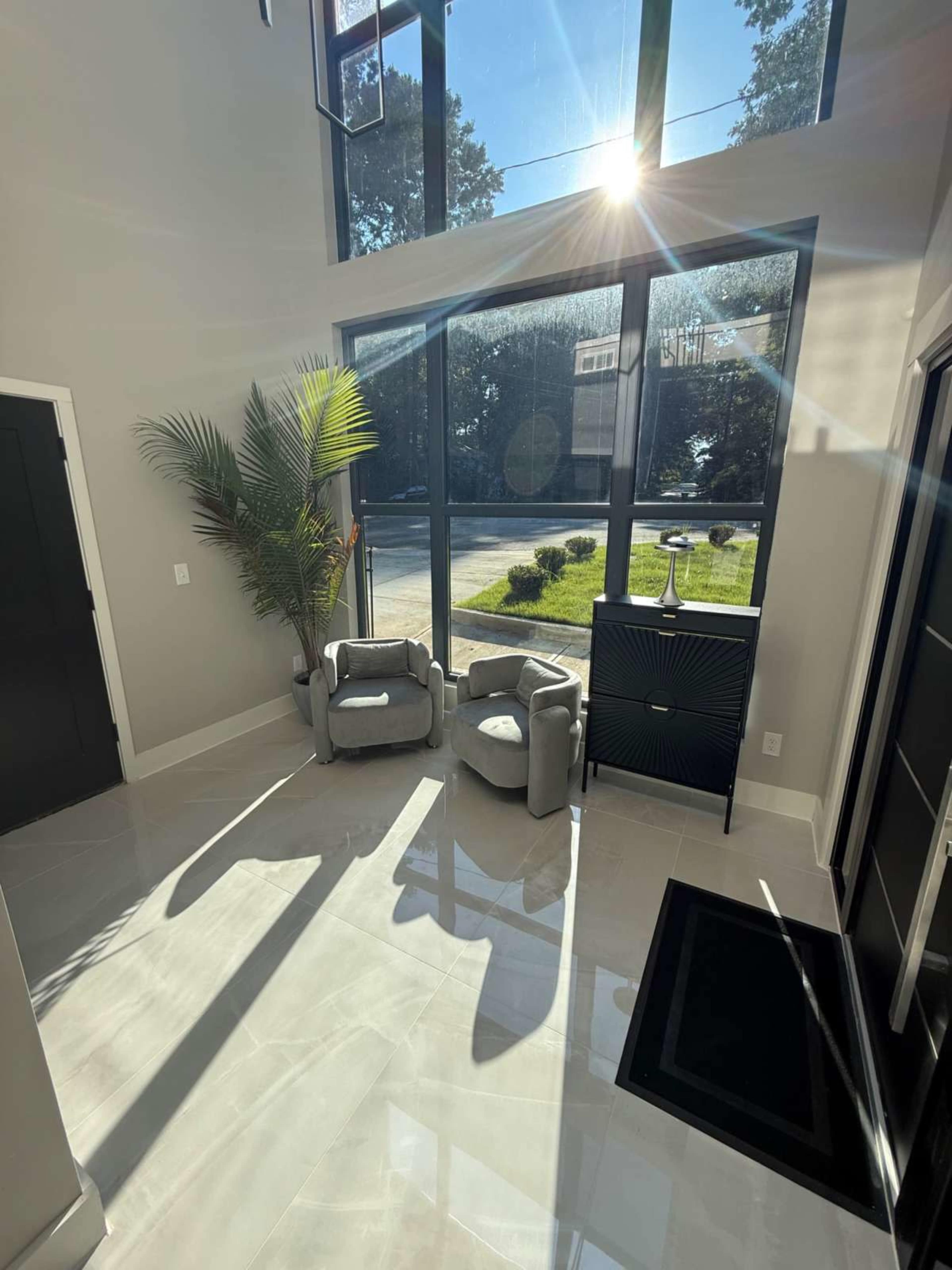 The GlassHouse Retreat Image in Tucker, Tucker, GA