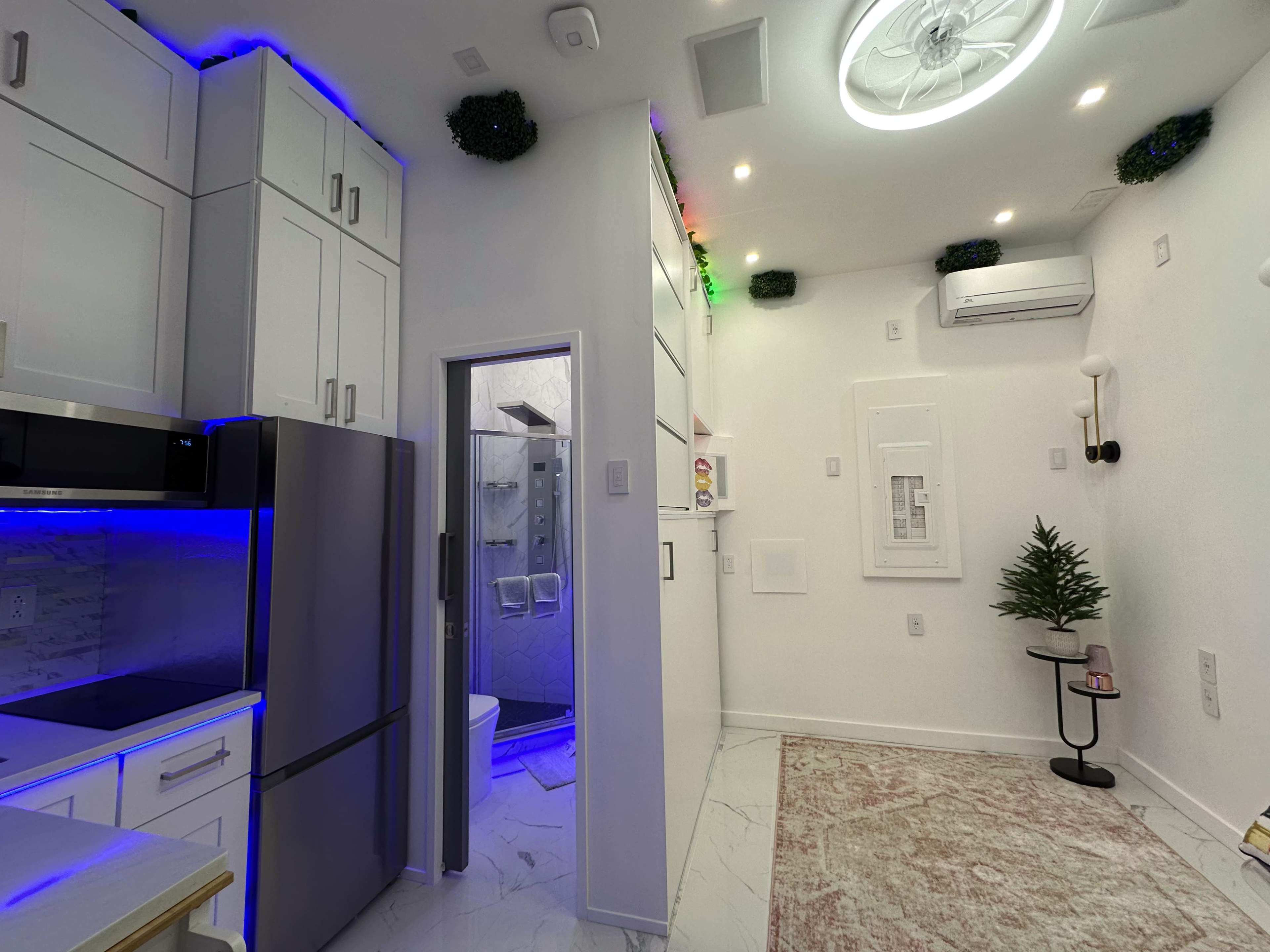 🎶 Modern Creative Studio | Musicians • Podcasters • Filmmakers • Photographers Image in Greenville, Jersey City, NJ