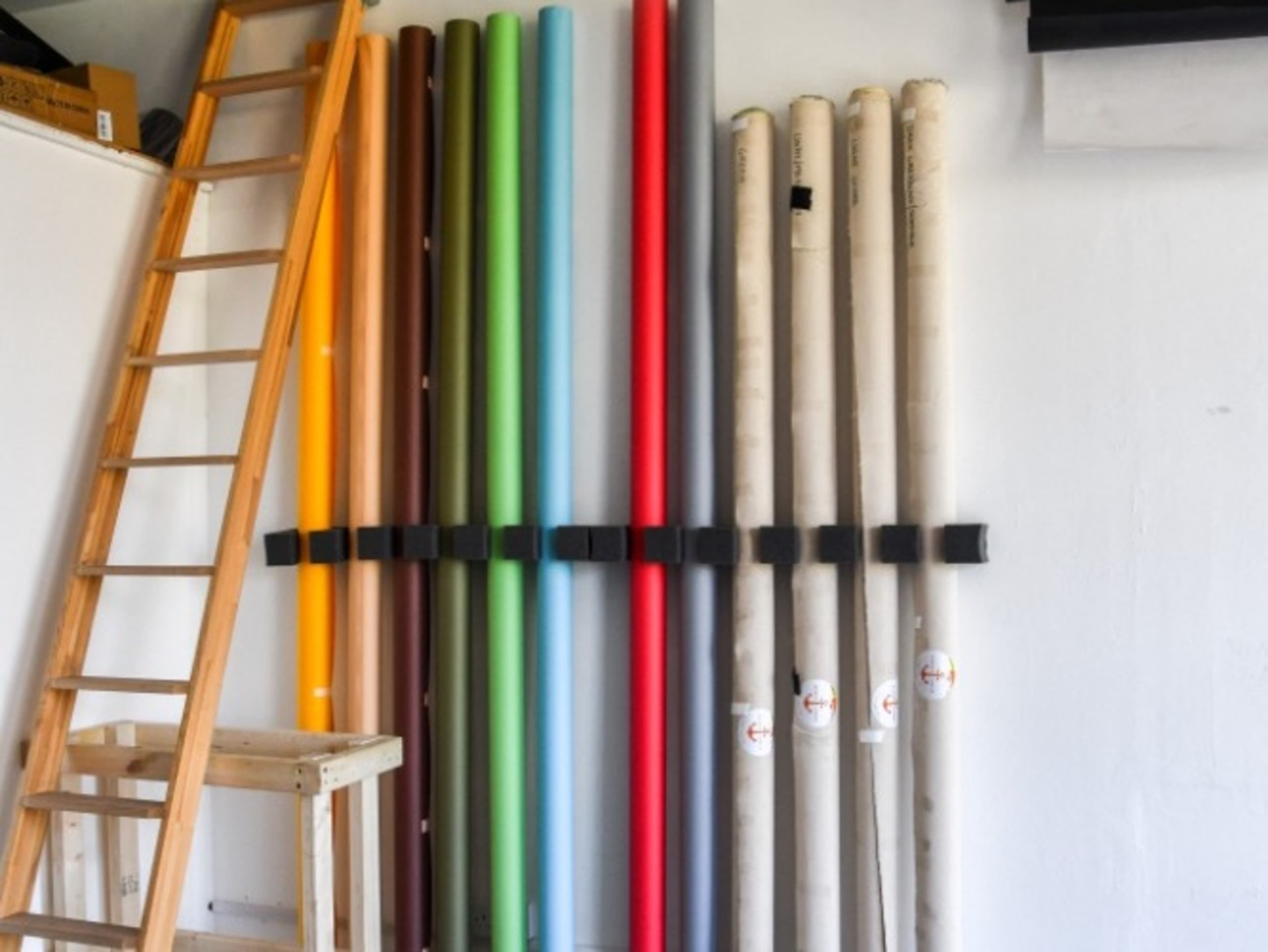 Colorama Paper Backdrops
