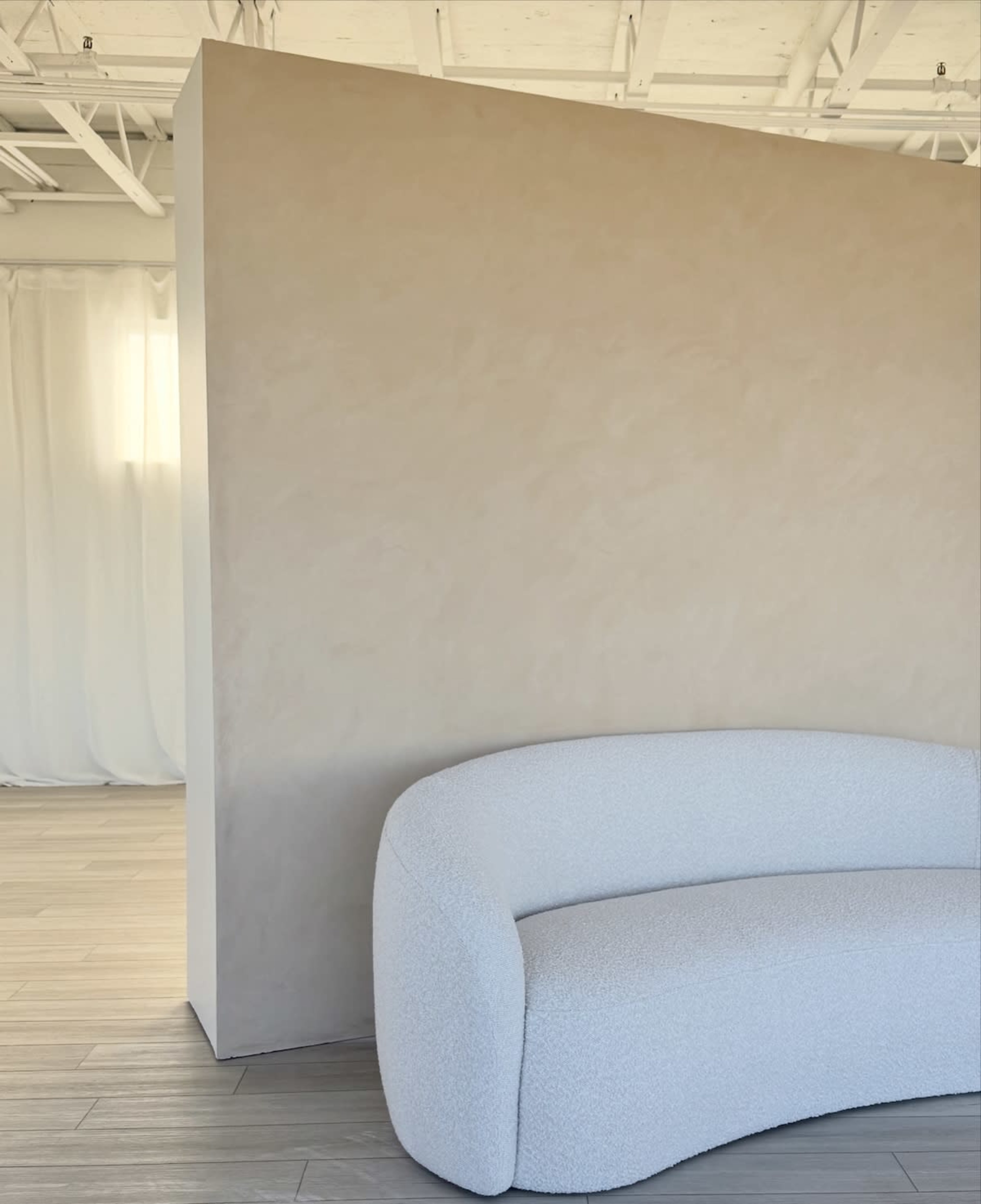 North Scottsdale Natural Light Photo Studio Image in Scottspark Business Center, Scottsdale, AZ