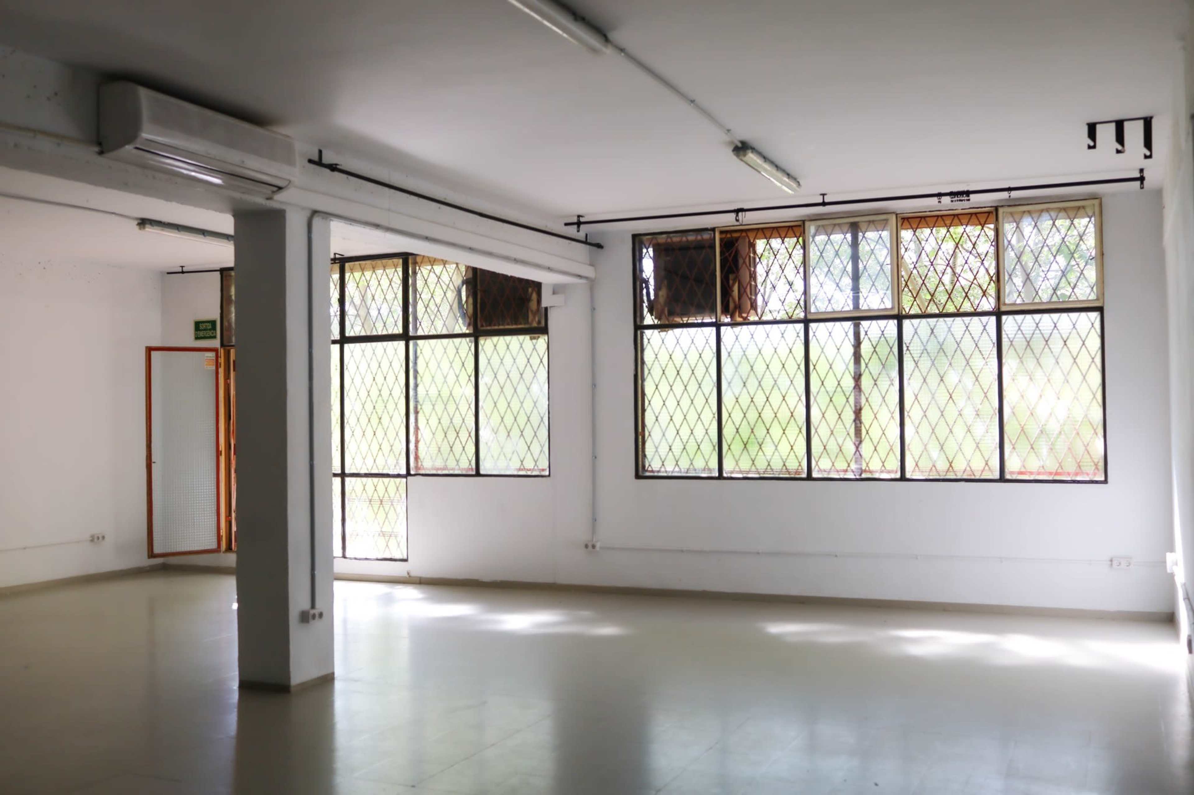LOFT MULTIFUNCIONAL Image in Provençals del Poblenou, Barcelona, B