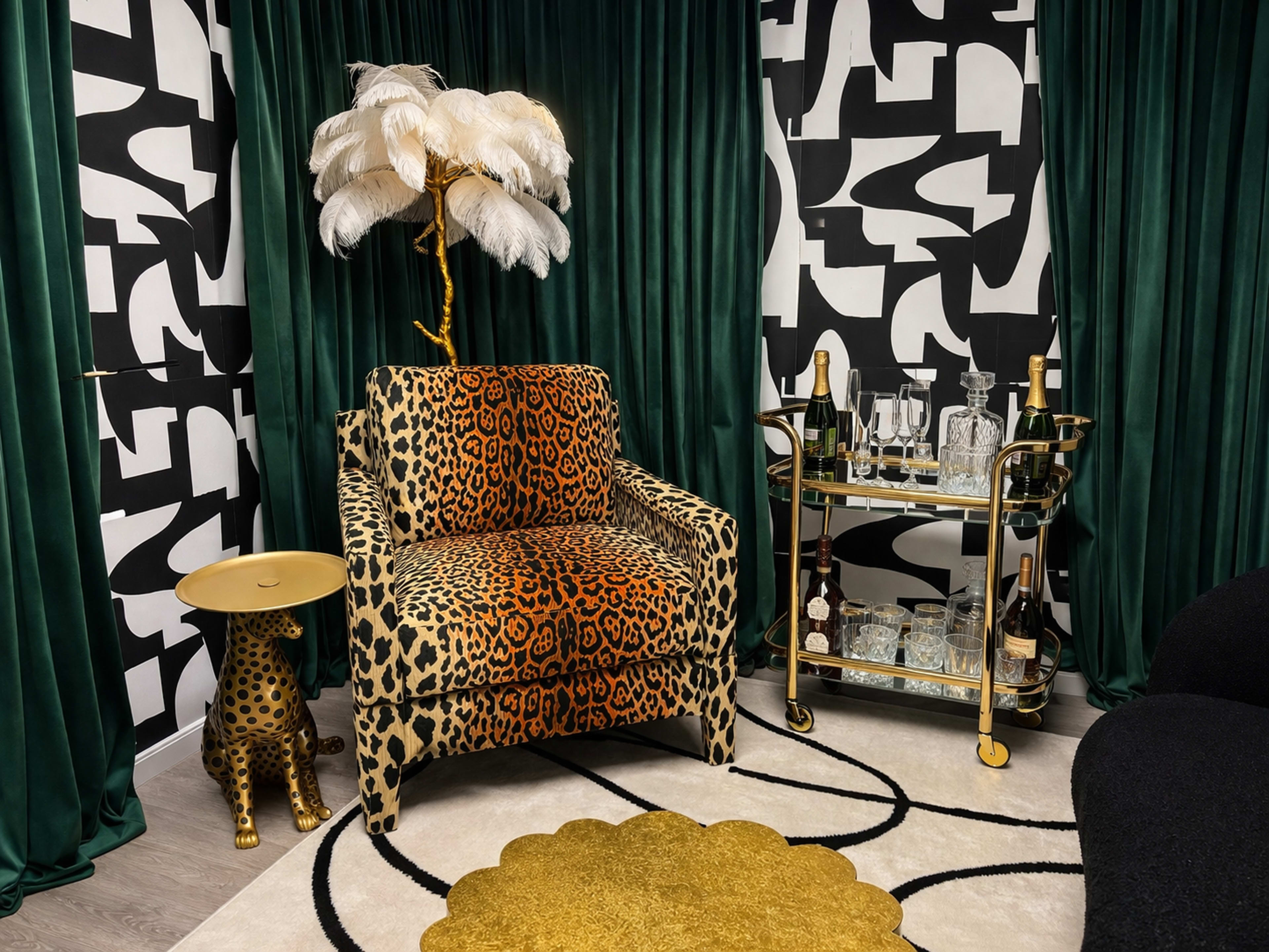 Modern Luxury Content Studio Image in Country Club, Miami Gardens, FL