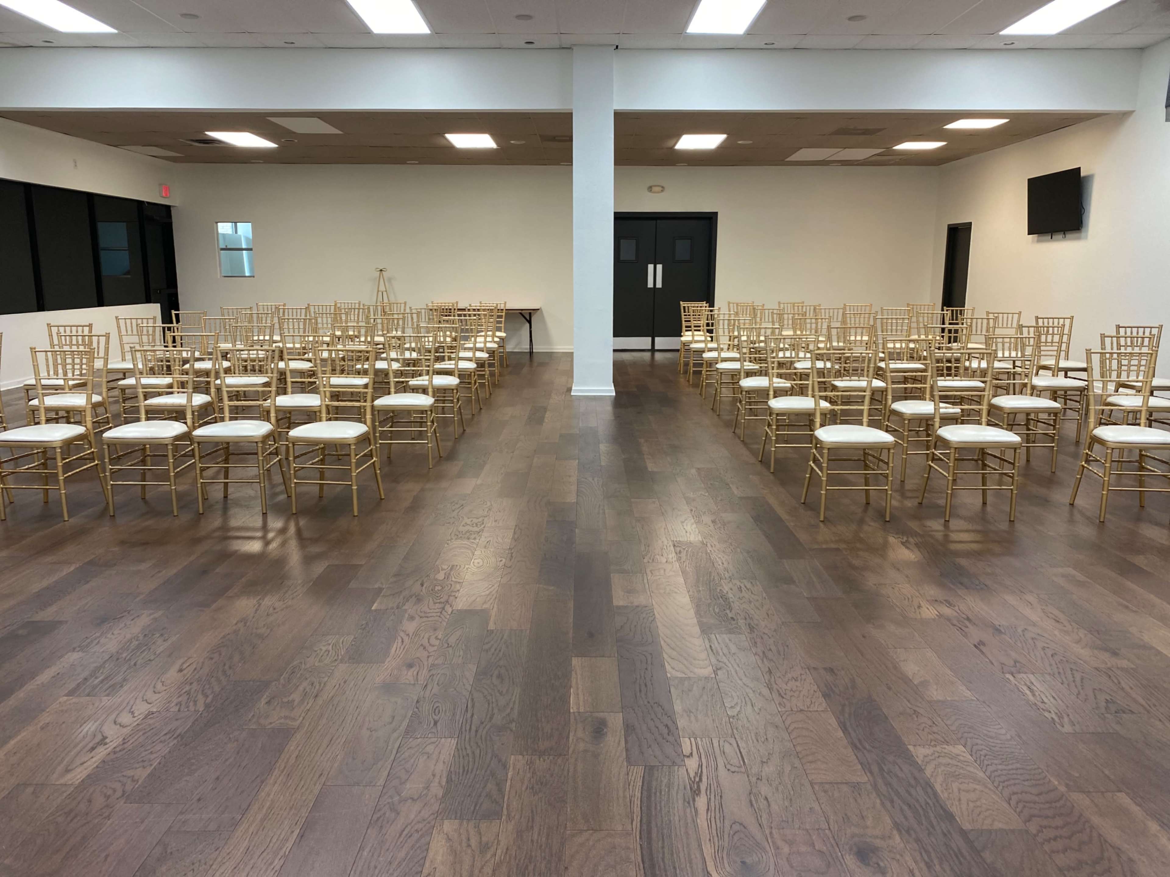 Elegant Event Venue in Central Austin Image in Highland, Austin, TX