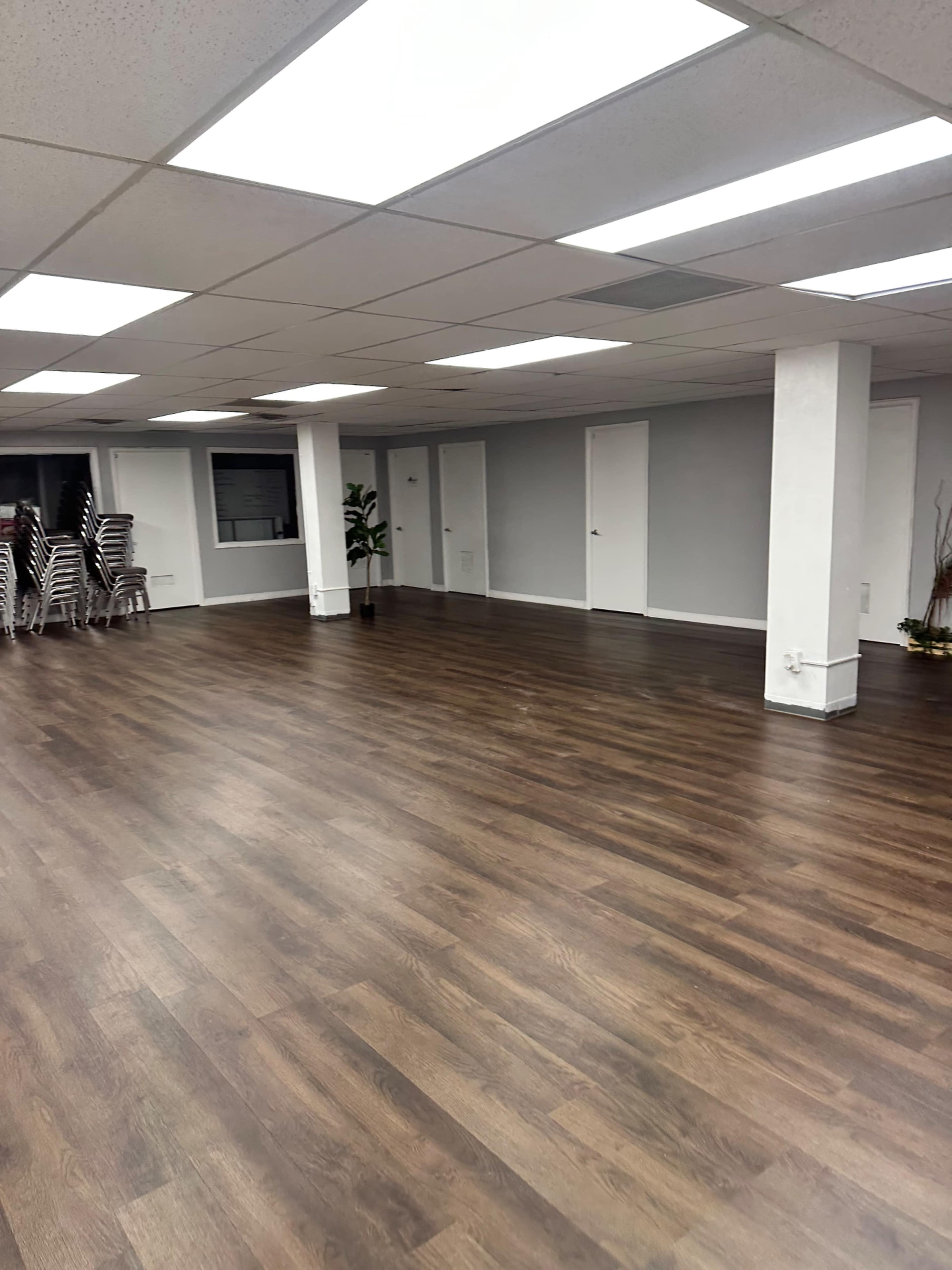 Créative event space in the metro of charlotte Image in Elizabeth, Charlotte, NC