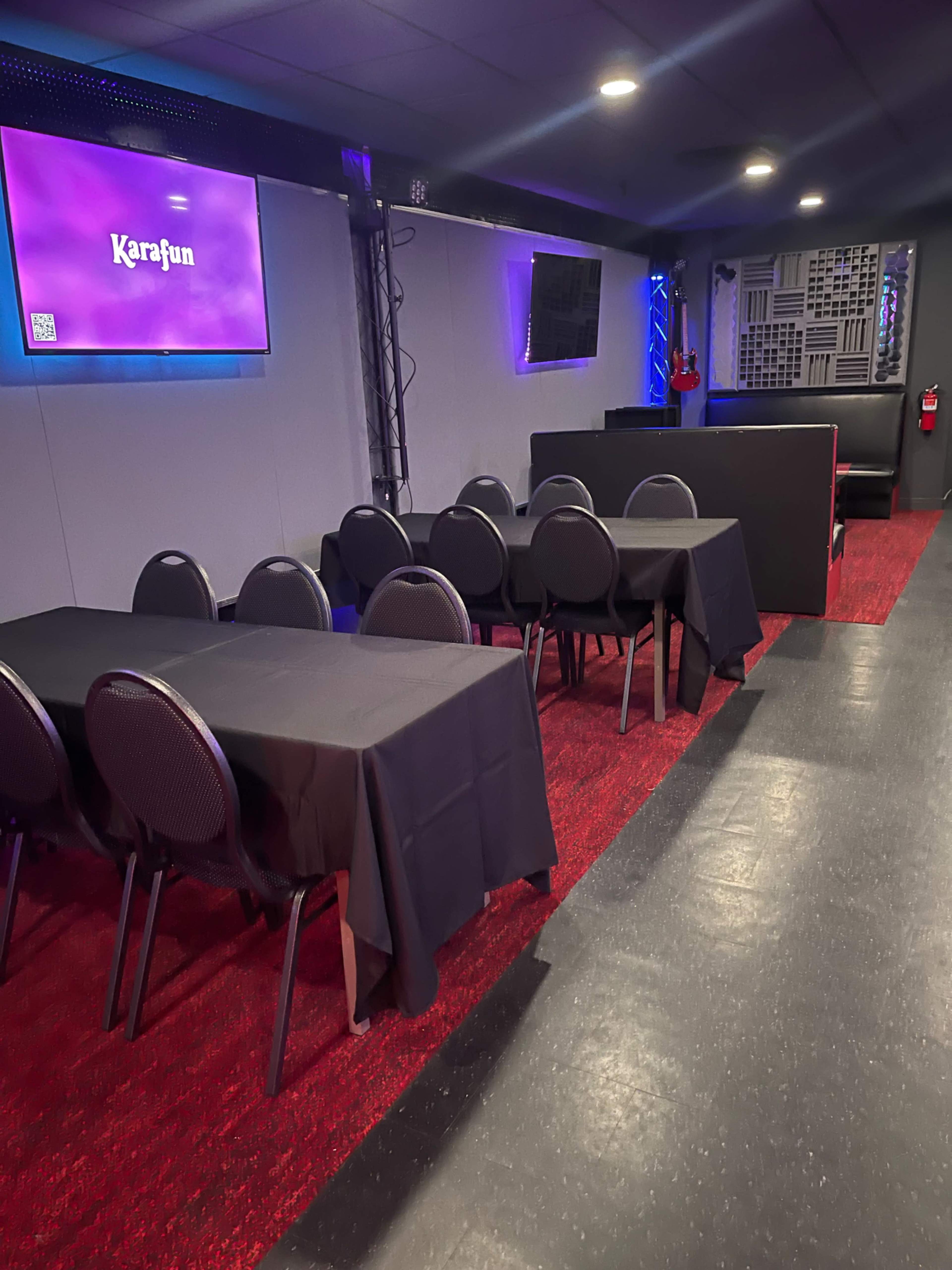 Private Events Image in Chandler, Chandler, AZ