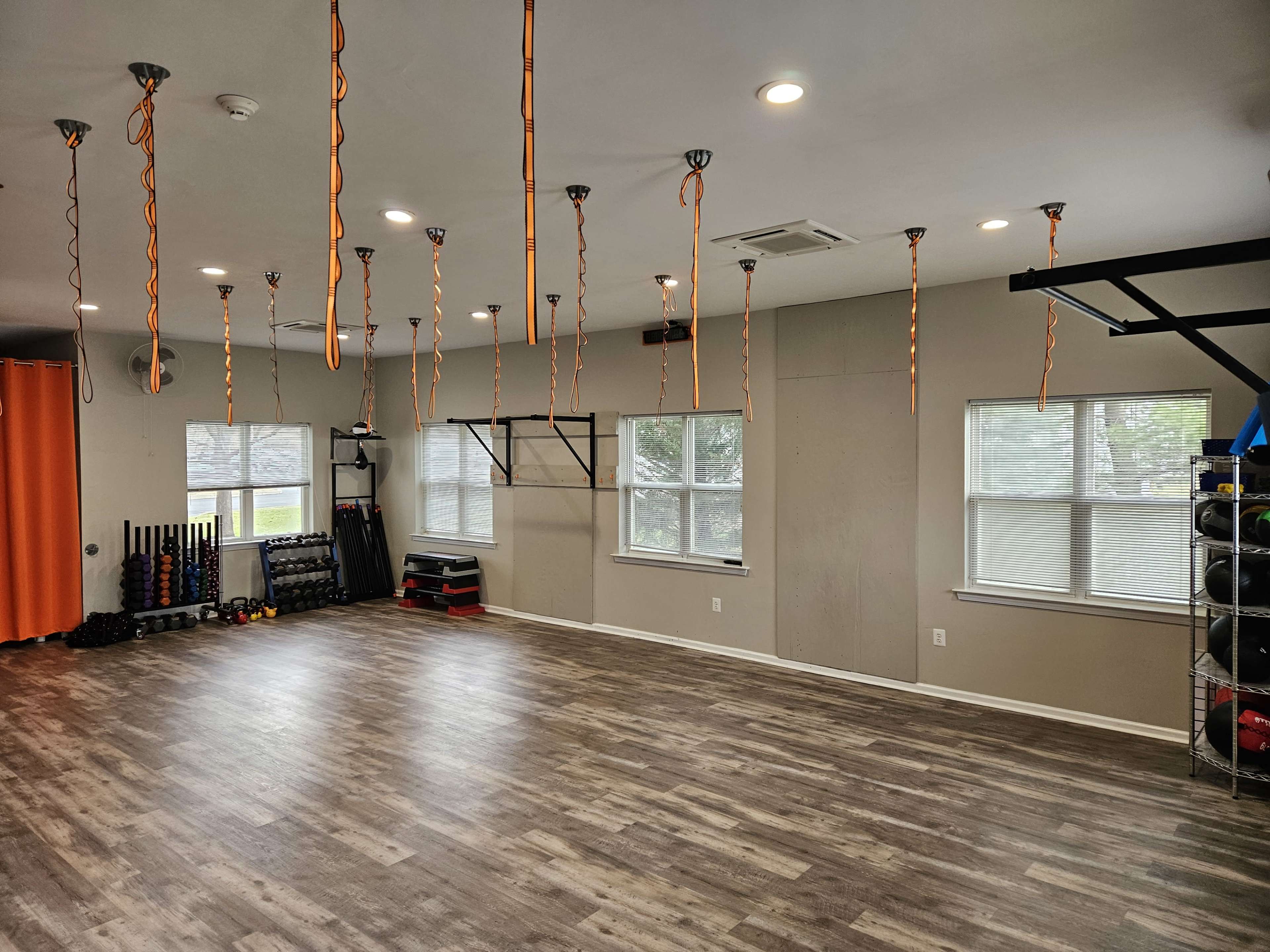 Open-Concept Wellness Studio for Small Group Events Image in Lower Makefield Township, Yardley, PA