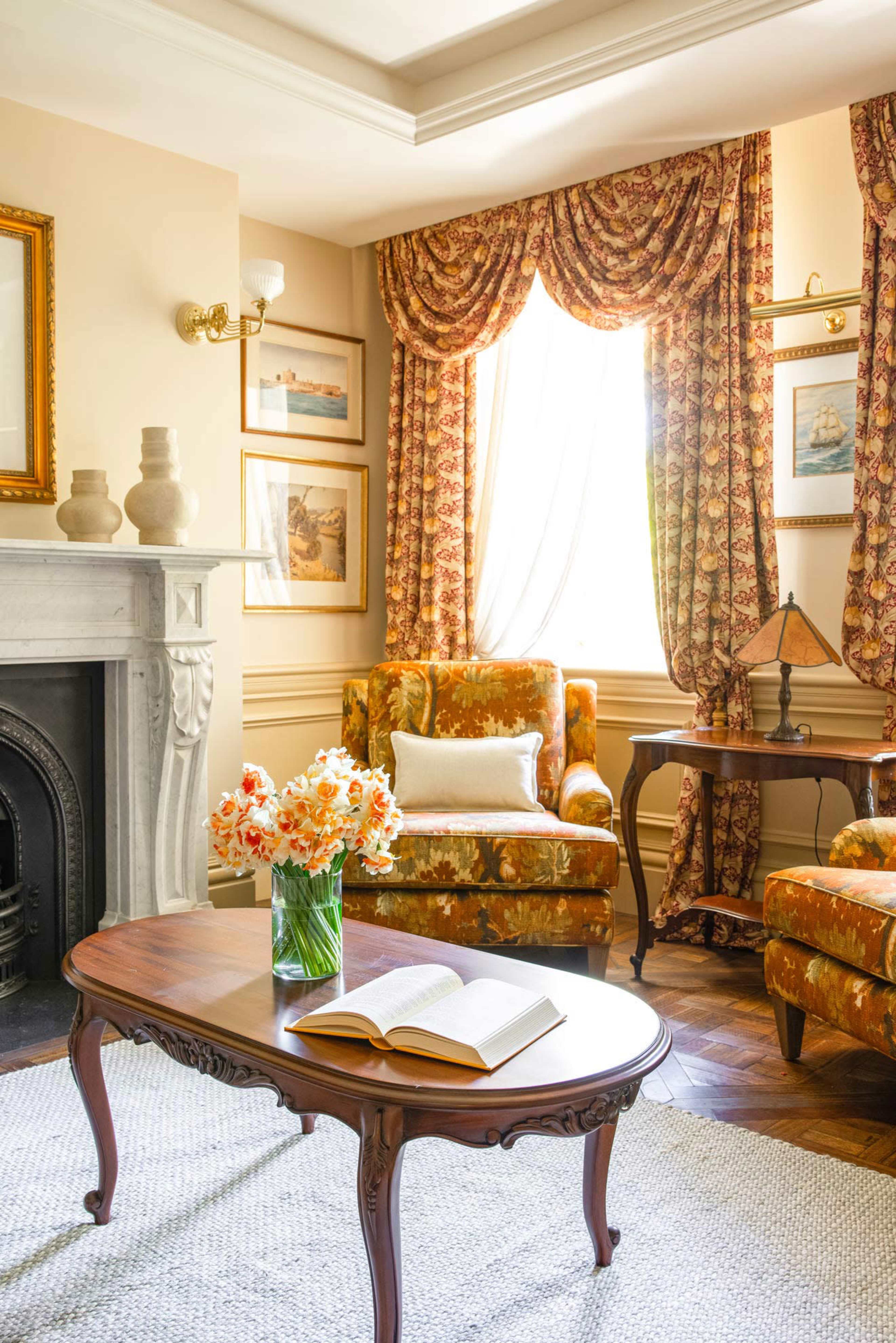 1830's Historic Manor in Rocks Sydney Australia Image in Dawes Point, Dawes Point, NSW