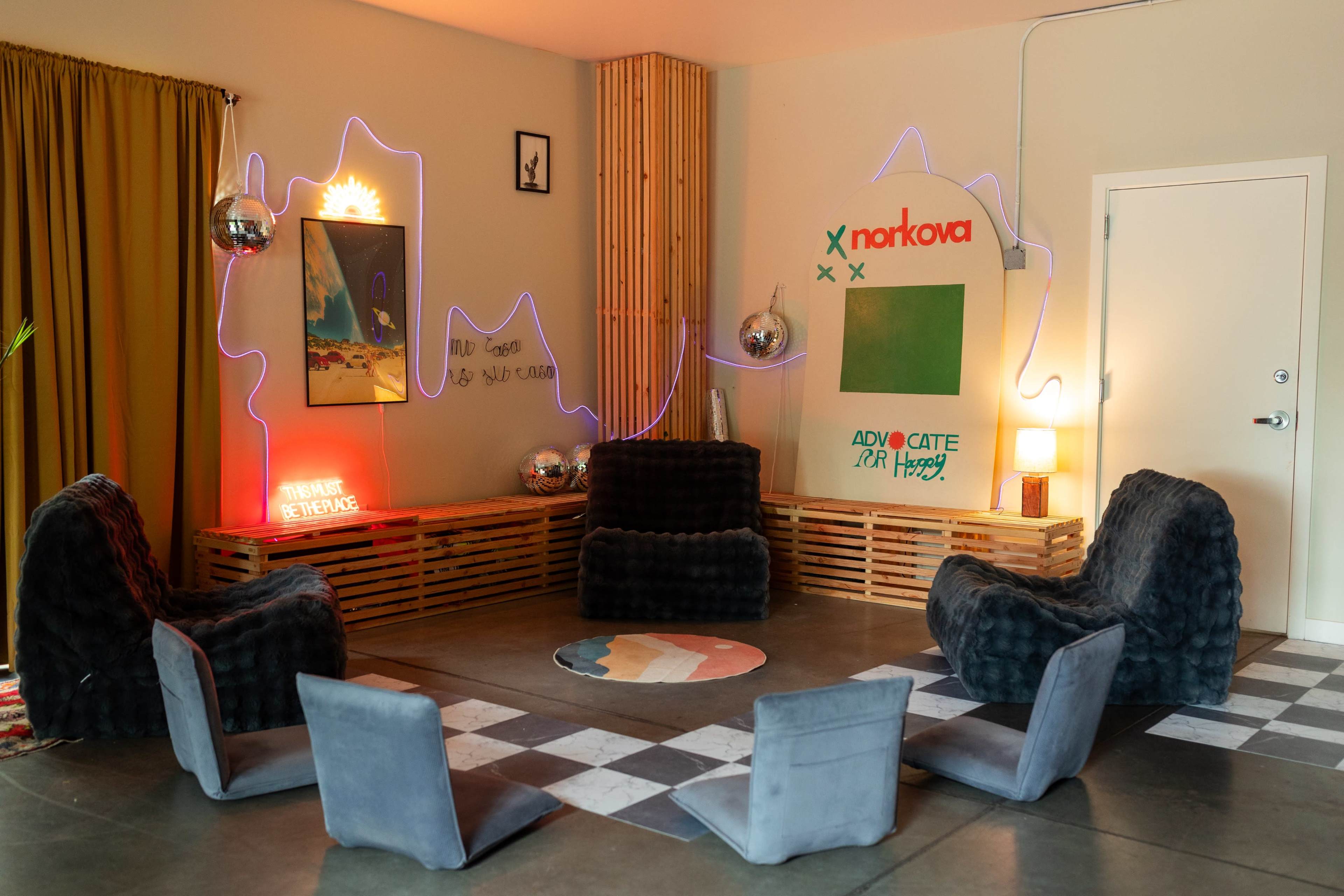 Cozy, multipurpose studio in SLC Image in Ballpark, Salt Lake City, UT