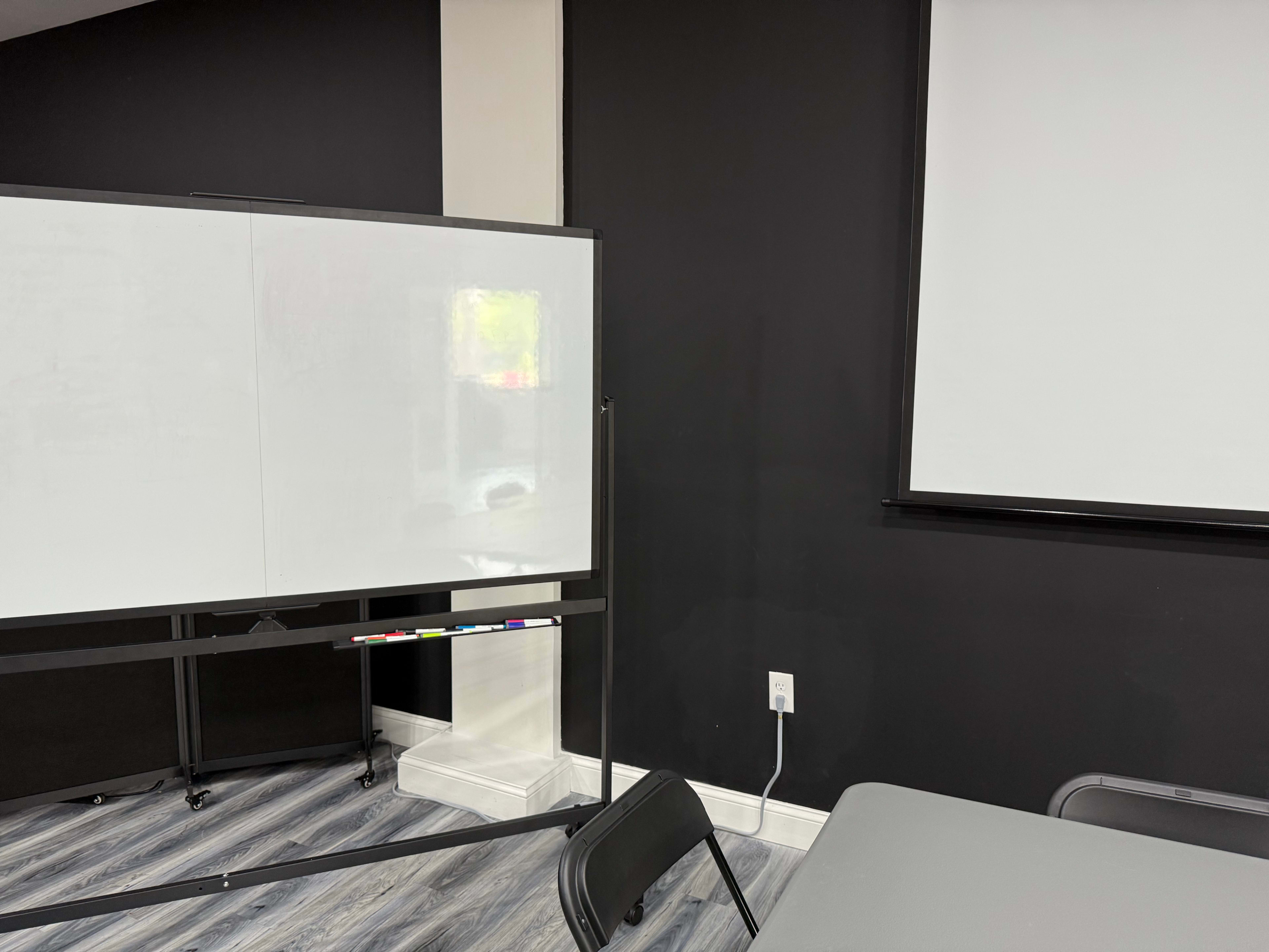 FILM, OFFICE AND EVENT SPACE Image in Harding Park, bronx, NY