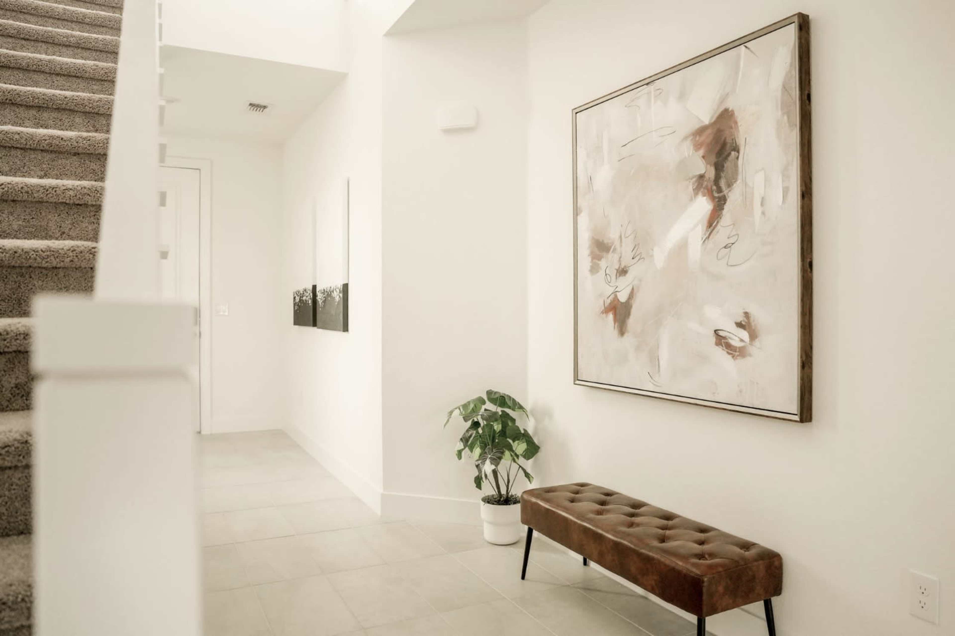 Eden House | Modern | Large 2 Story Home! Image in Enterprise, Las Vegas, NV