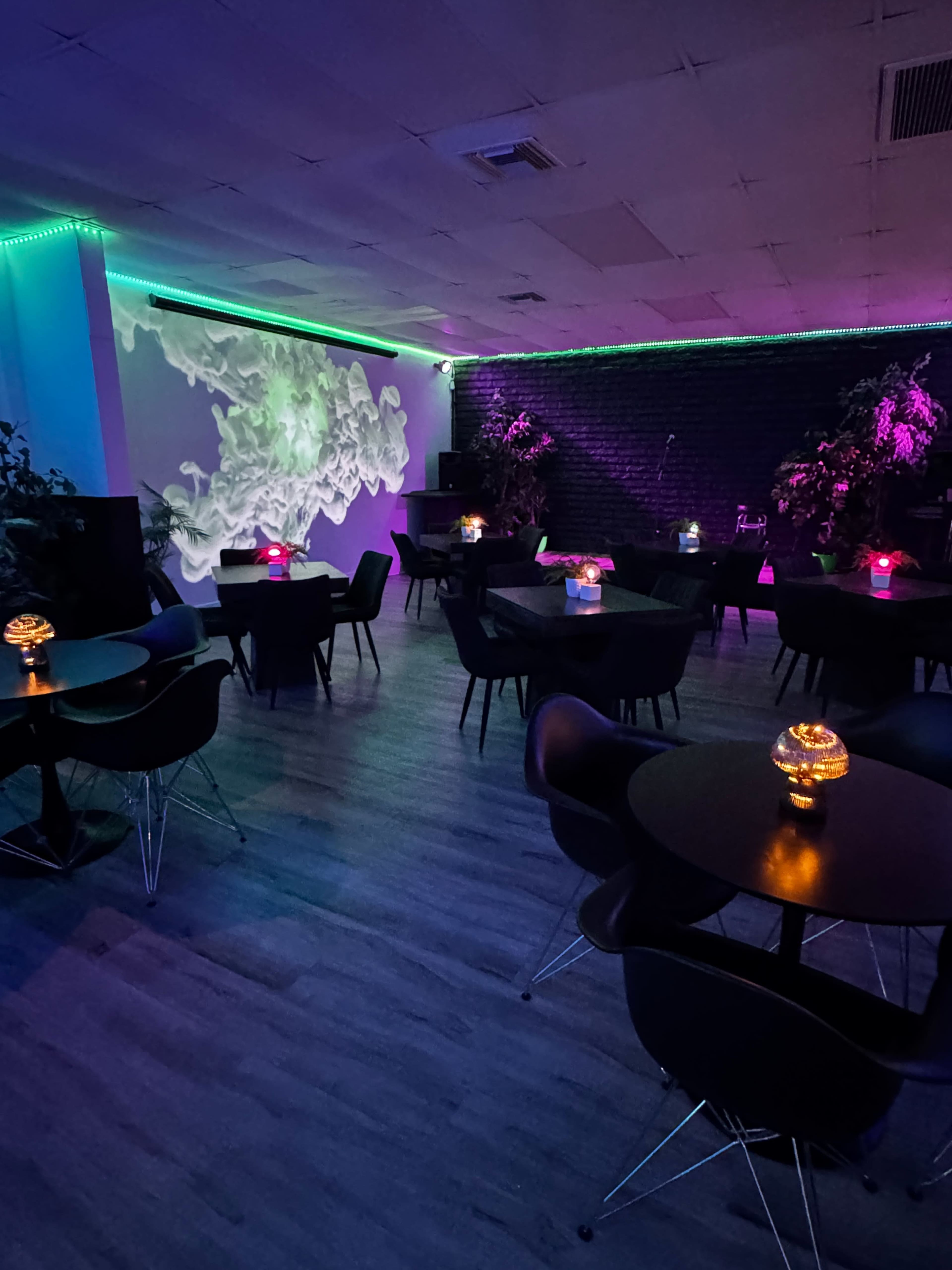 The Perfect Space for Every Event: Your Dream Lounge Awaits Image in North Mountain Village, Phoenix, AZ