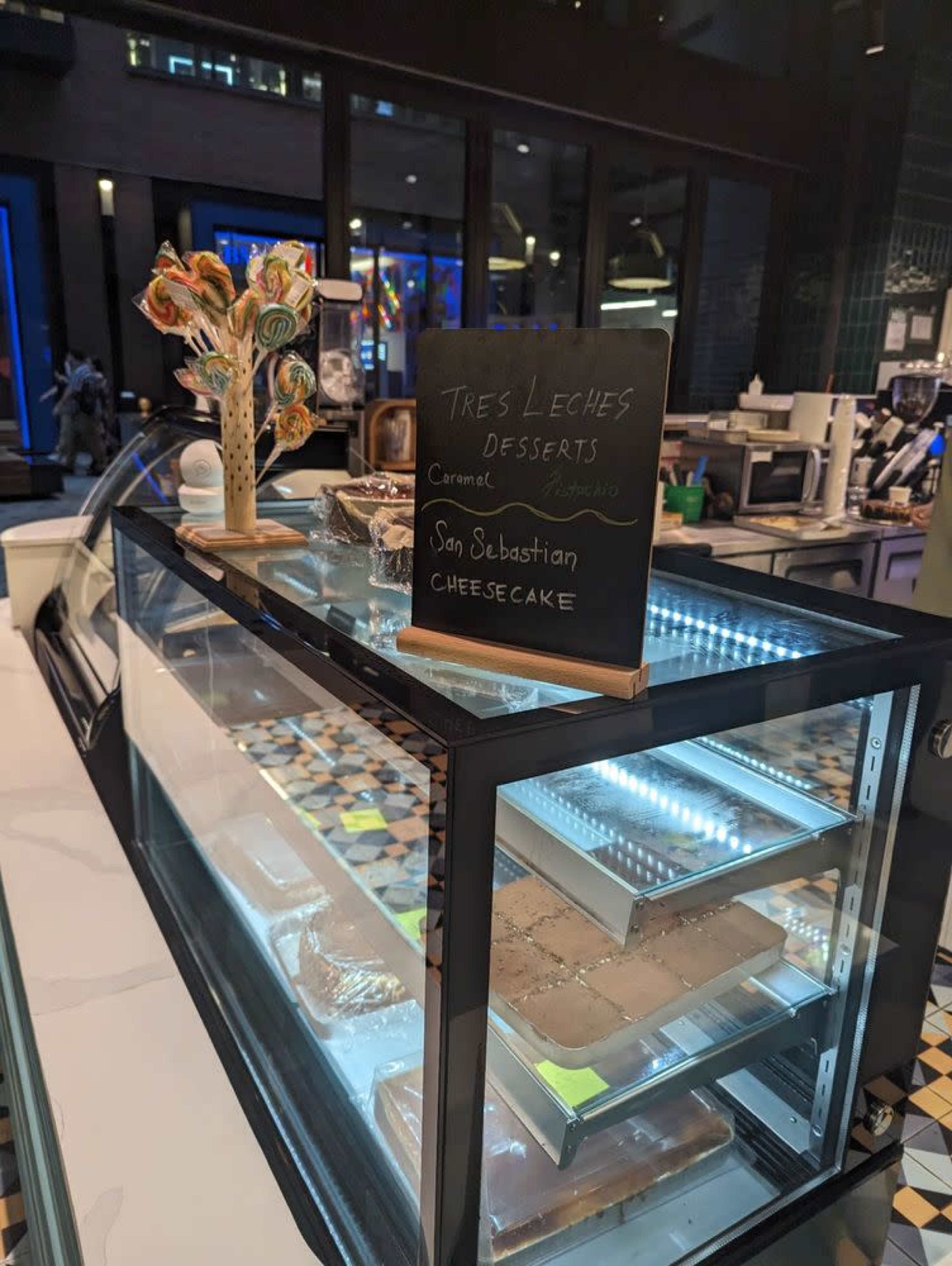 Maddo Restaurant Front St Image in Downtown Toronto, Toronto, ON