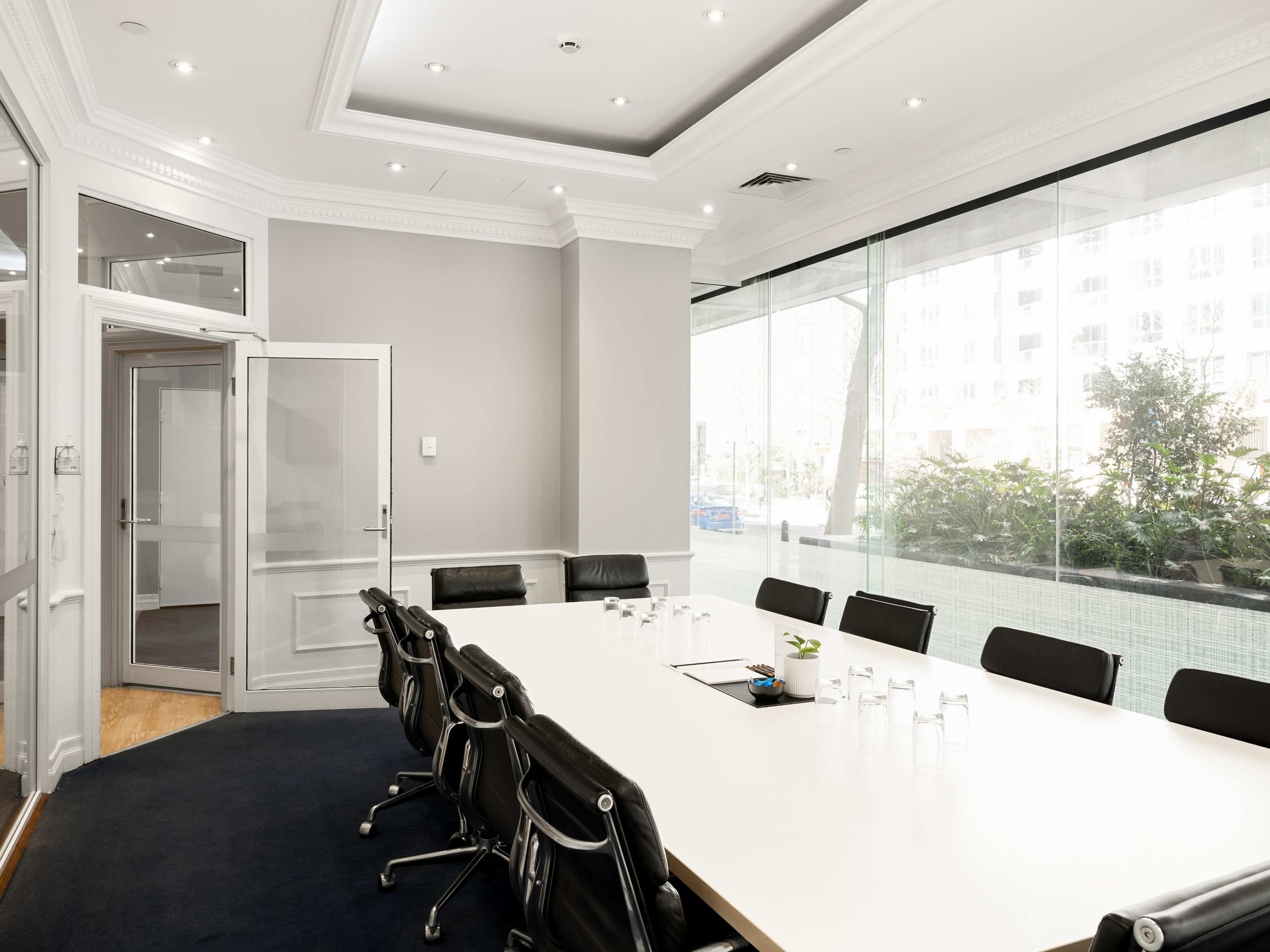 Falcon Boardroom Image in North Sydney, north sydney, NSW