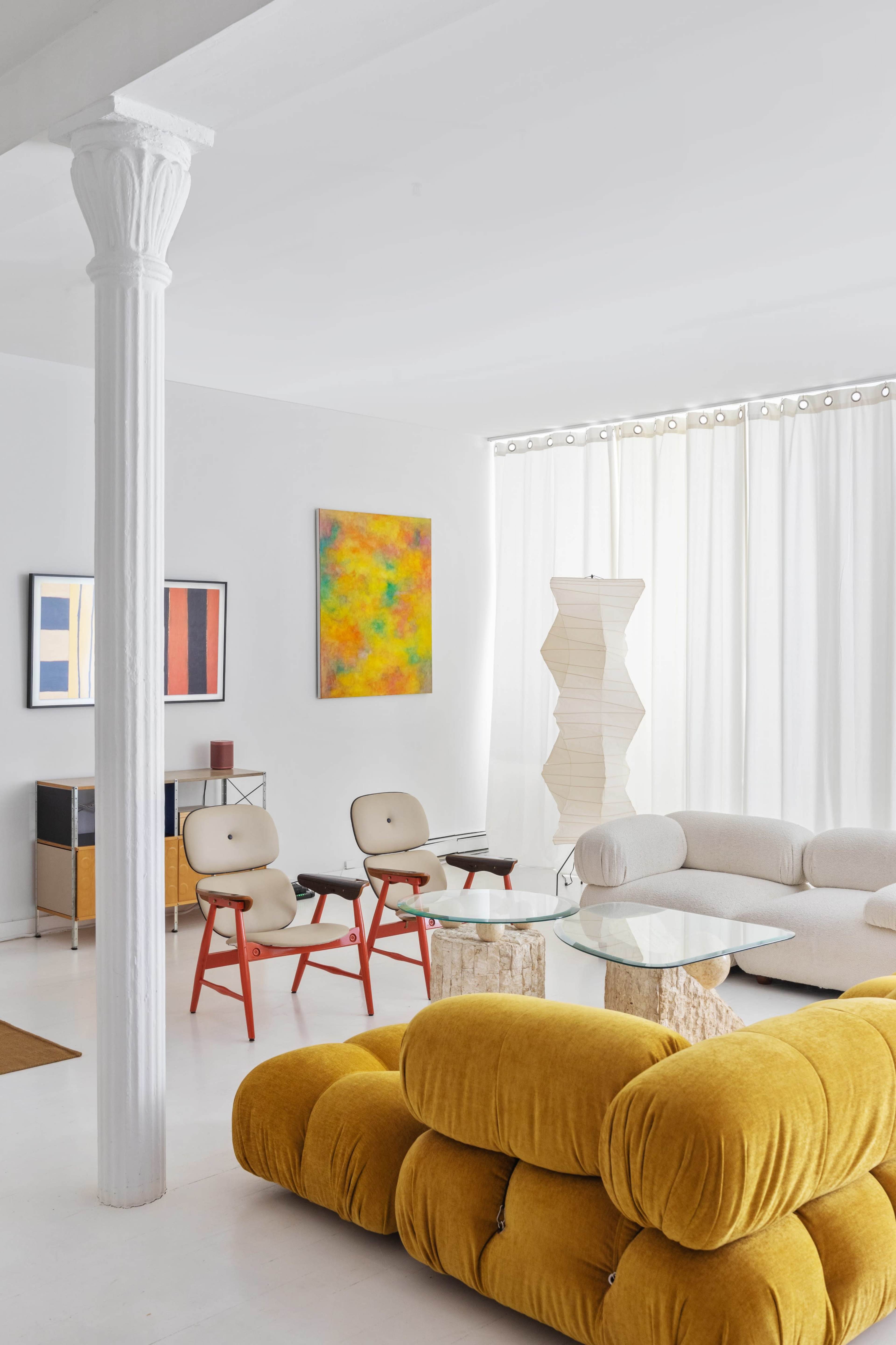 Wray's Loft Image in Lower Manhattan, New York City, NY