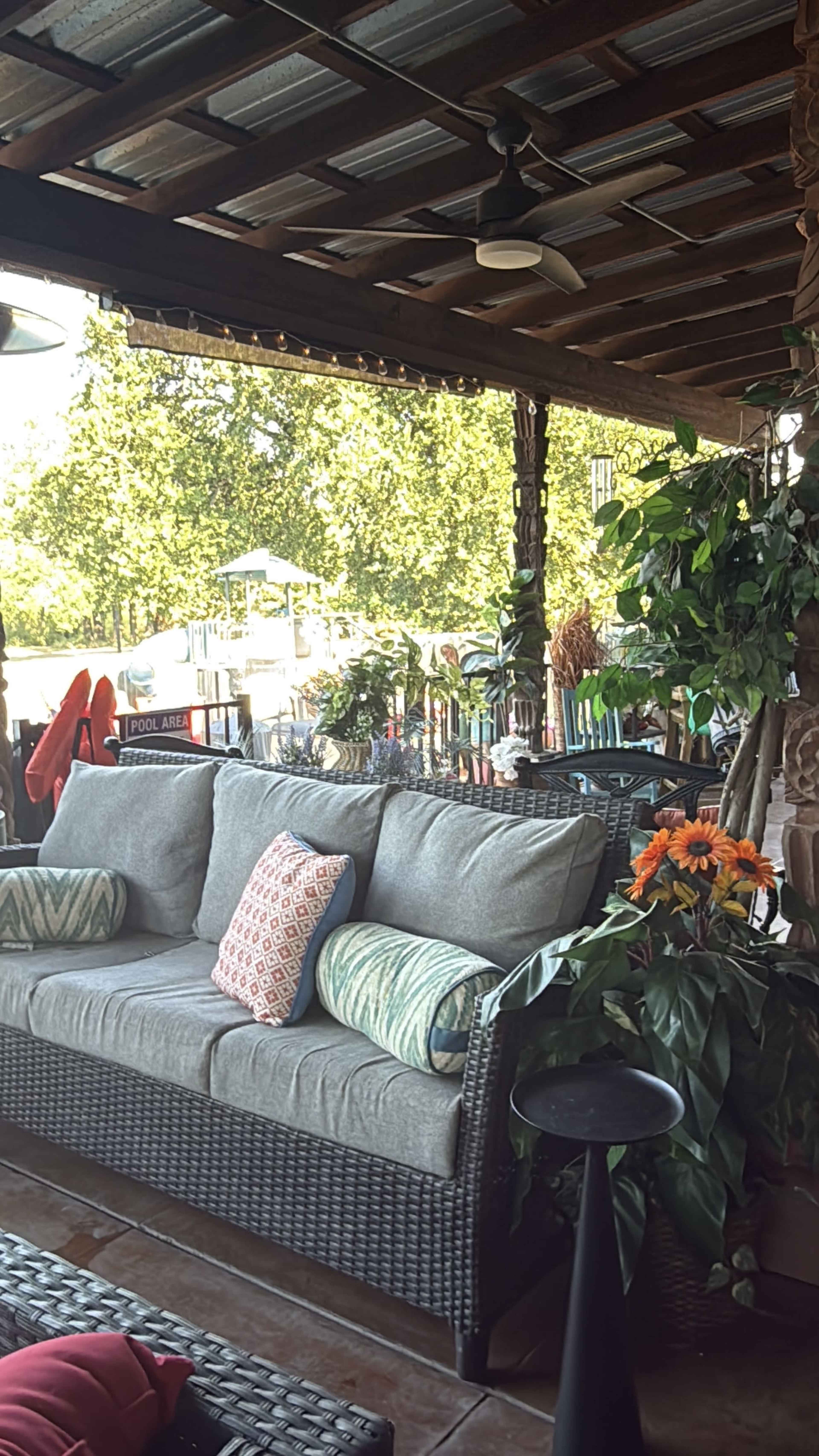 Relaxing Tropical Escape Image in Harker Heights, Harker Heights, TX