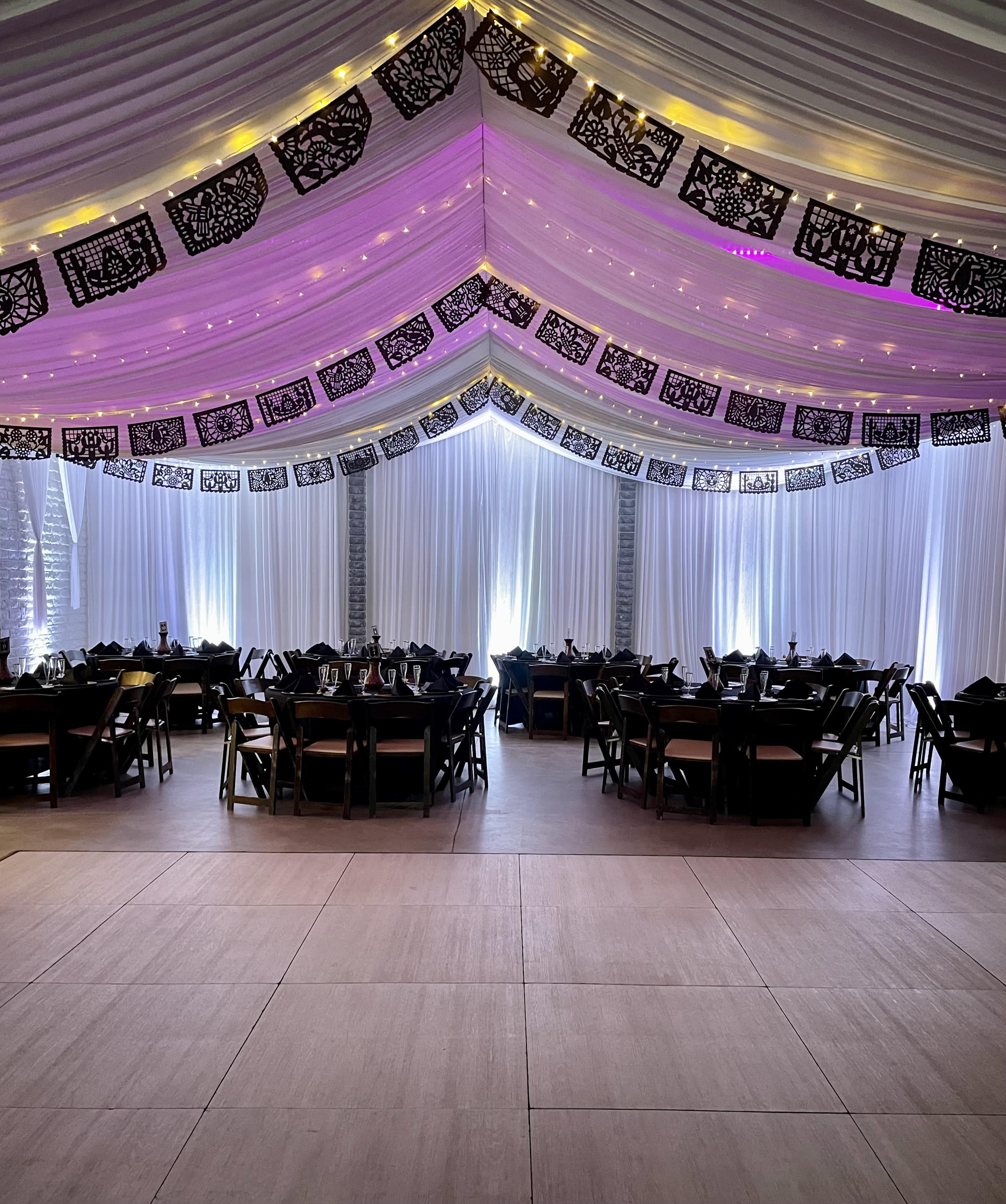 Stylish, Affordable, and Perfect for Any Event Image in Barton, San Bernardino, CA