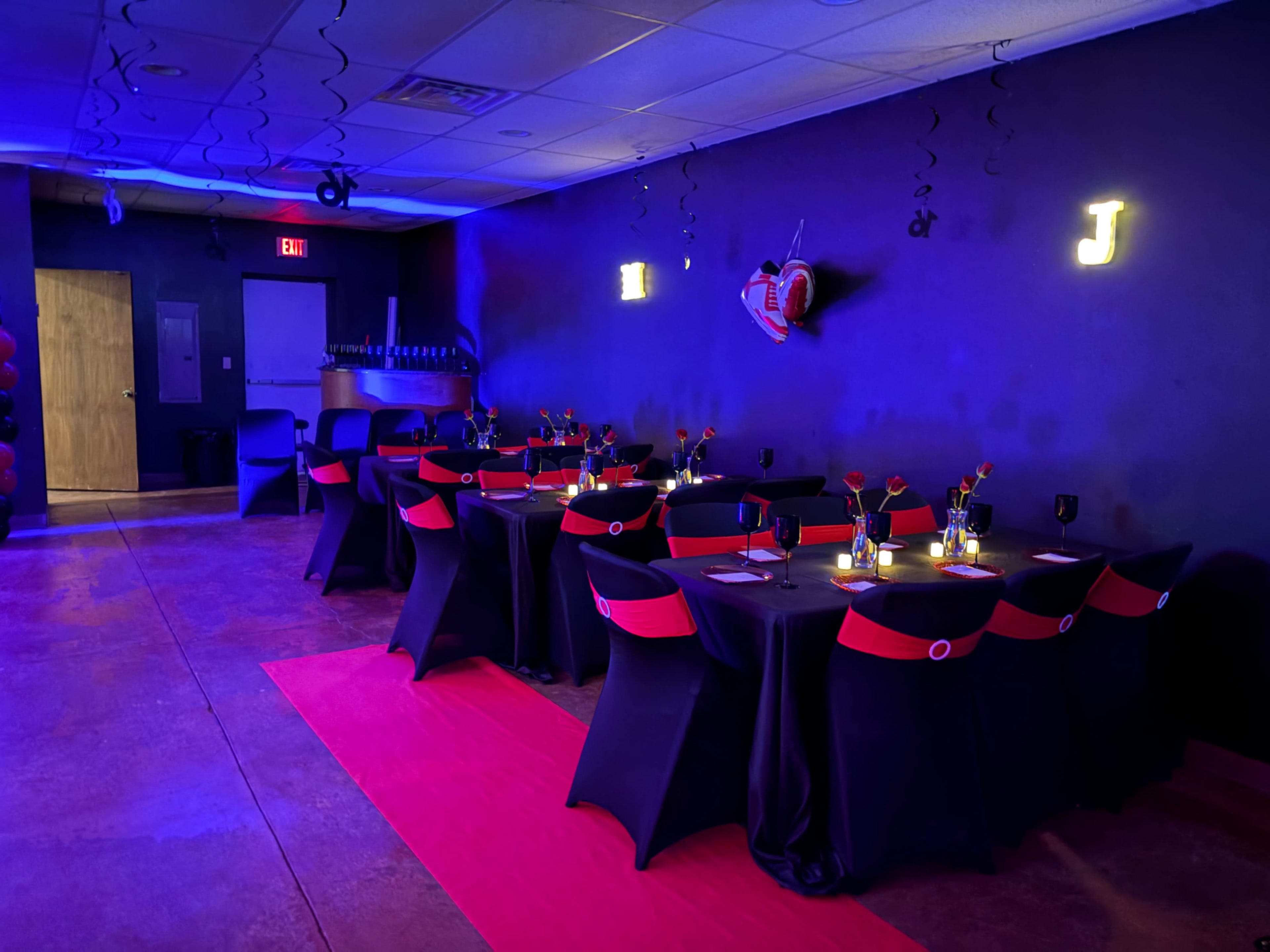 Inter City Intimate Event Space Image in West Arlington, Arlington, TX