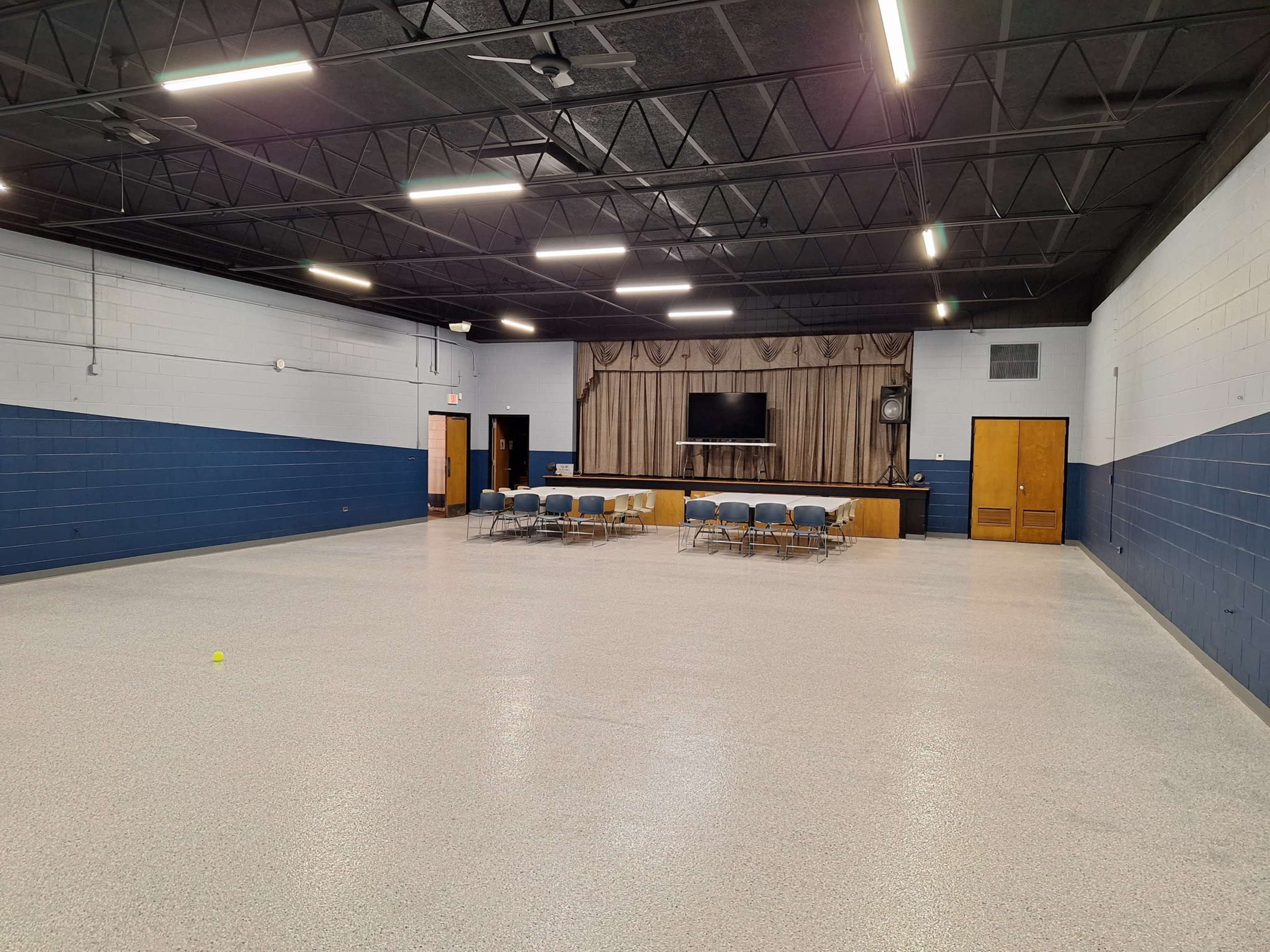 Your perfect celebration, meeting, or event on your terms.  Flexible, affordable, and unforgettable - that's our promise! Image in Woodland Heights, SPRINGFIELD, MO