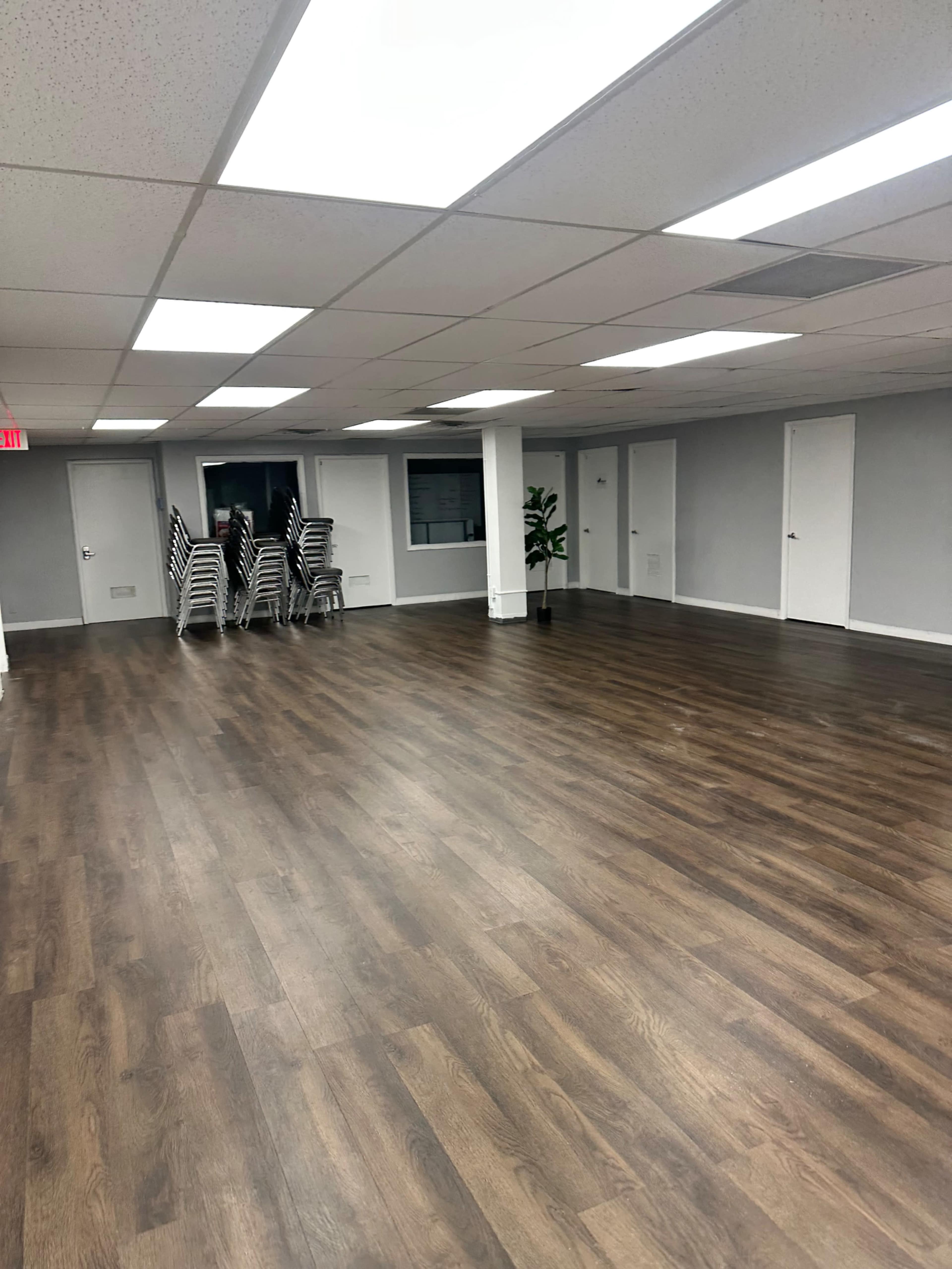 Créative event space in the metro of charlotte Image in Elizabeth, Charlotte, NC