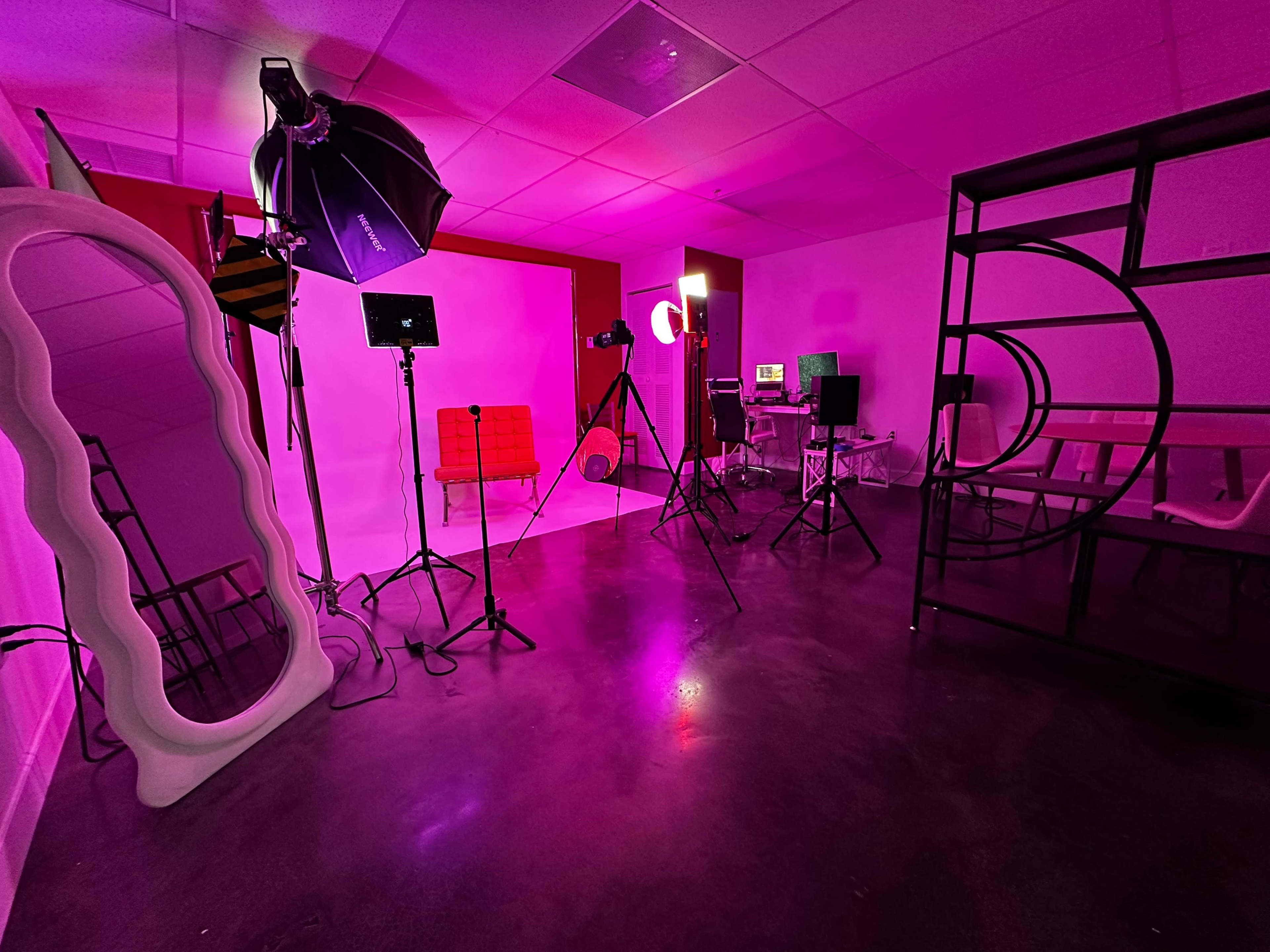 Photo Studio in Brickell Image in Coral Way, Miami, FL