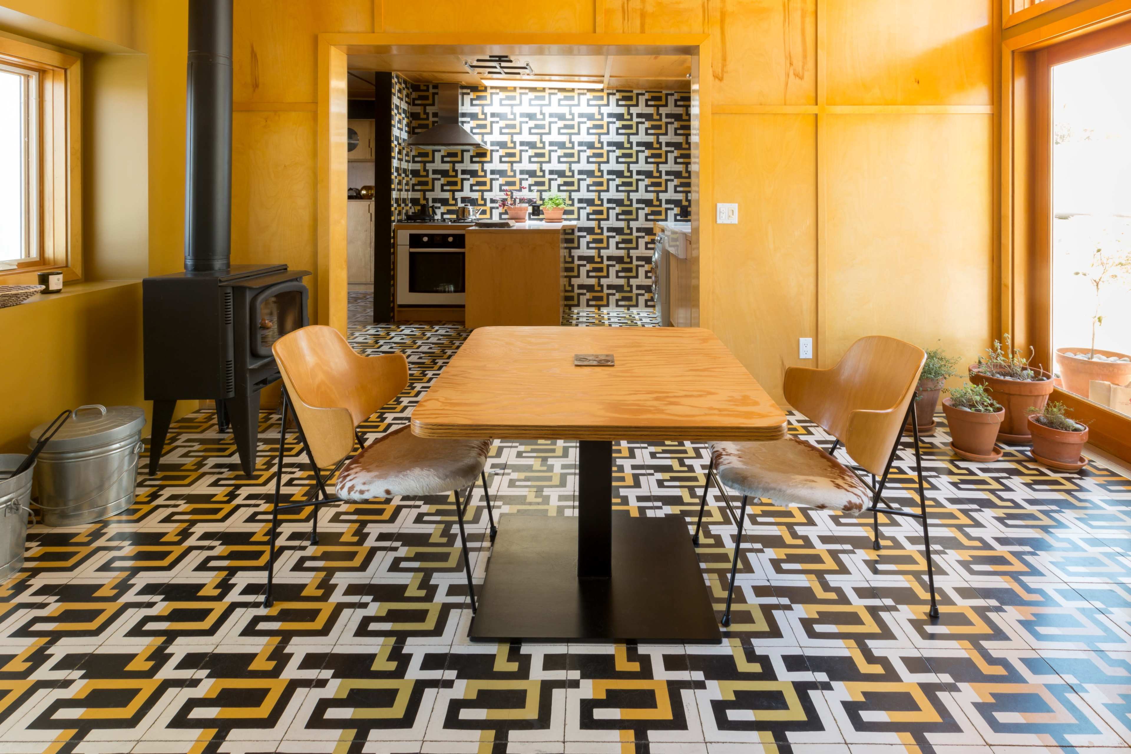 AZ West House By Andrea Zittel Image in Joshua Tree, Joshua Tree, CA